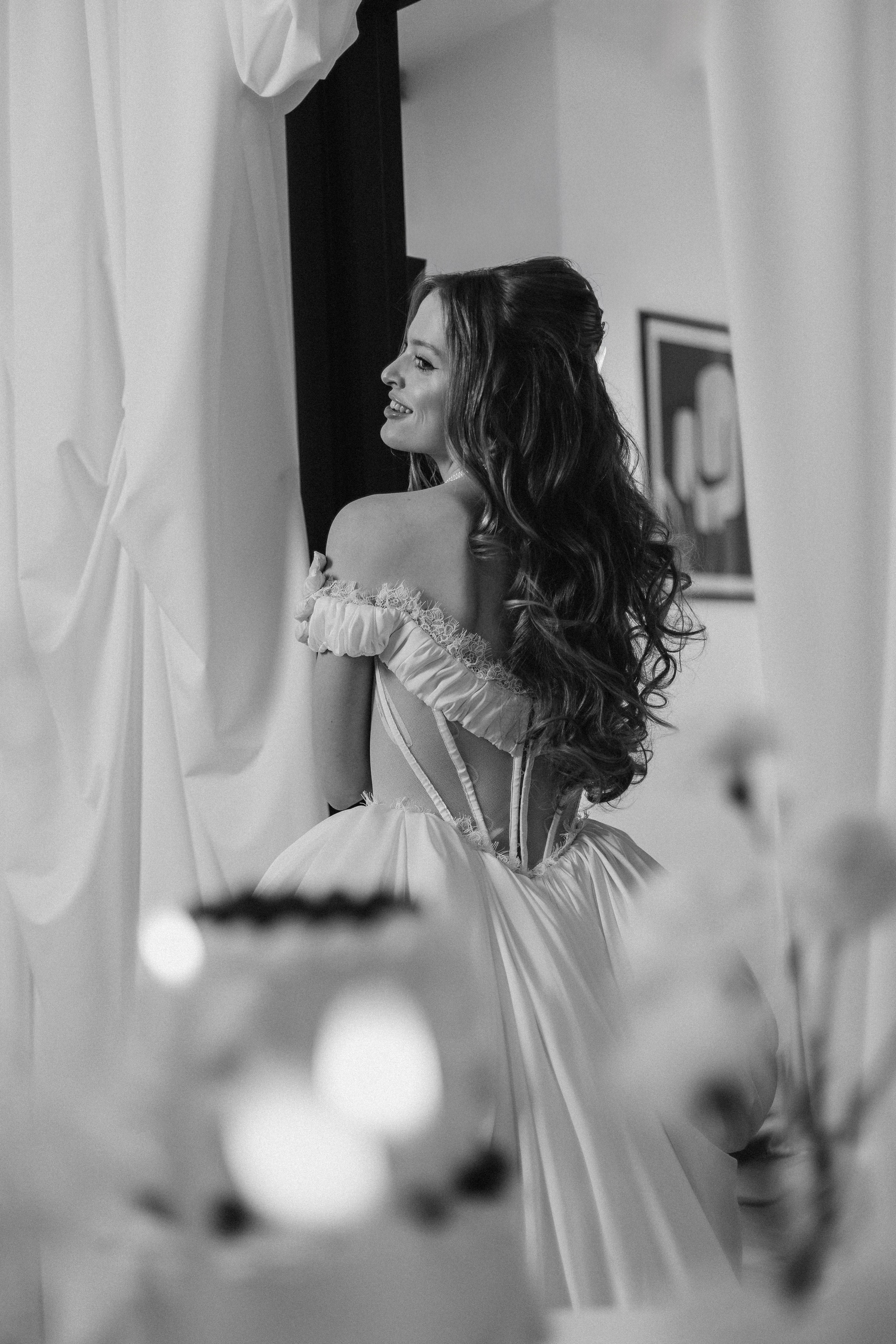 Эрик и Тата. Фотограф Москва