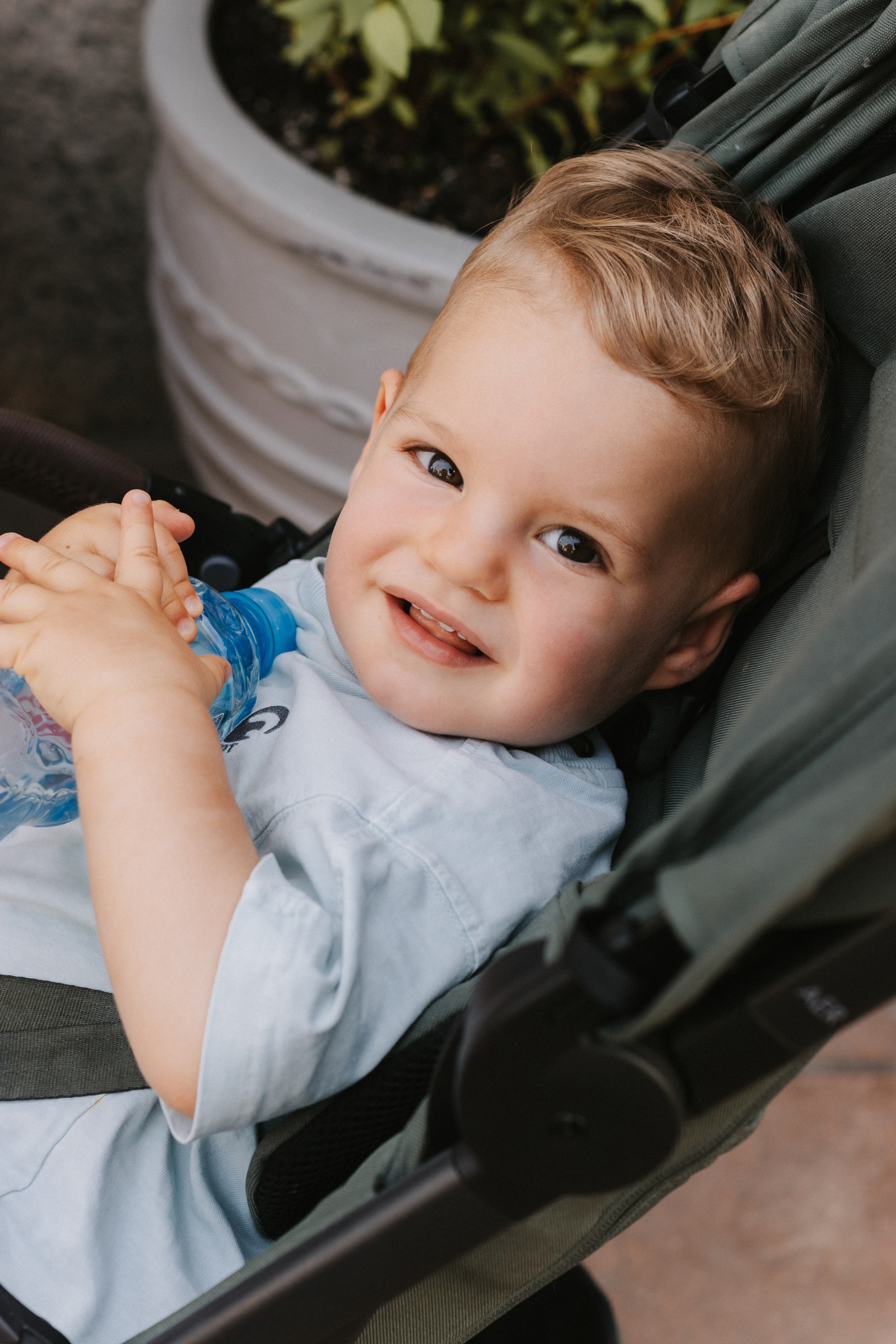 Анна, Адам и Марк. Фотограф Москва