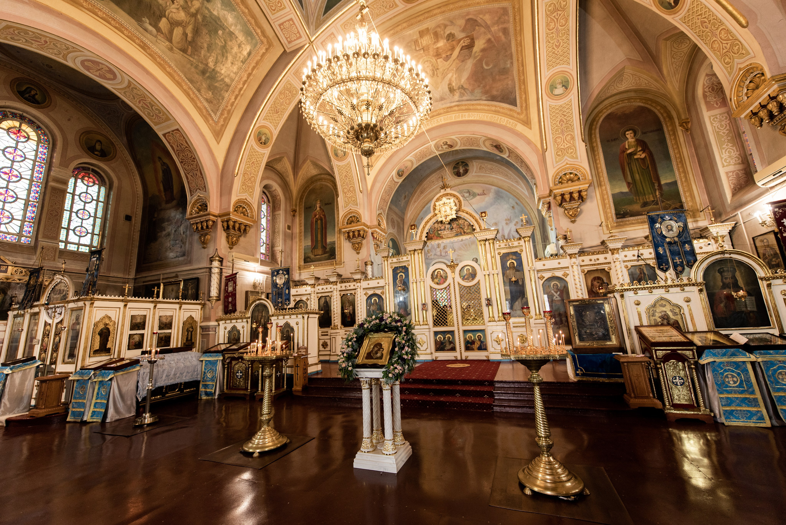 День памяти пророка Аввакума 15.12.2022. Семейный и свадебный фотограф в Феодосии и Коктебеле