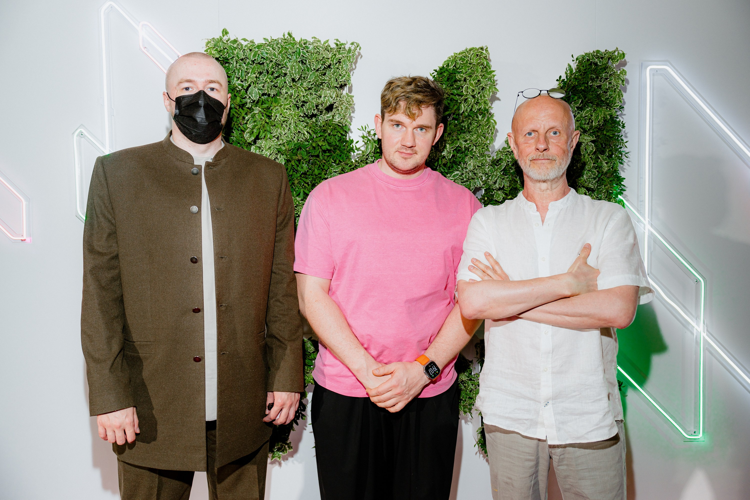 Национальная премия интернет-контента ИРИ. Костя Жуков — фотограф в Москве