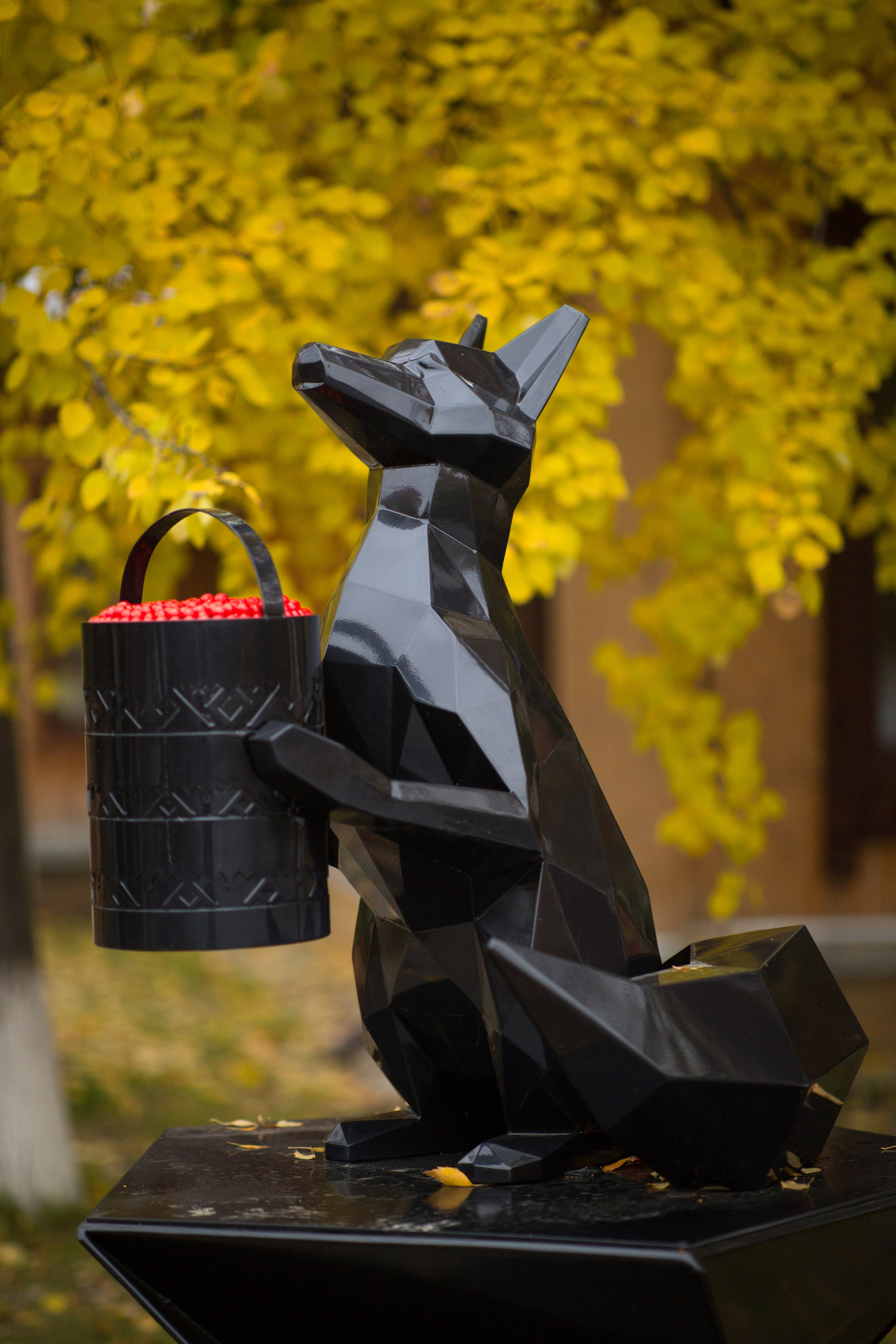 Сургут. Фотограф в г. Сургуте Марина Киприна