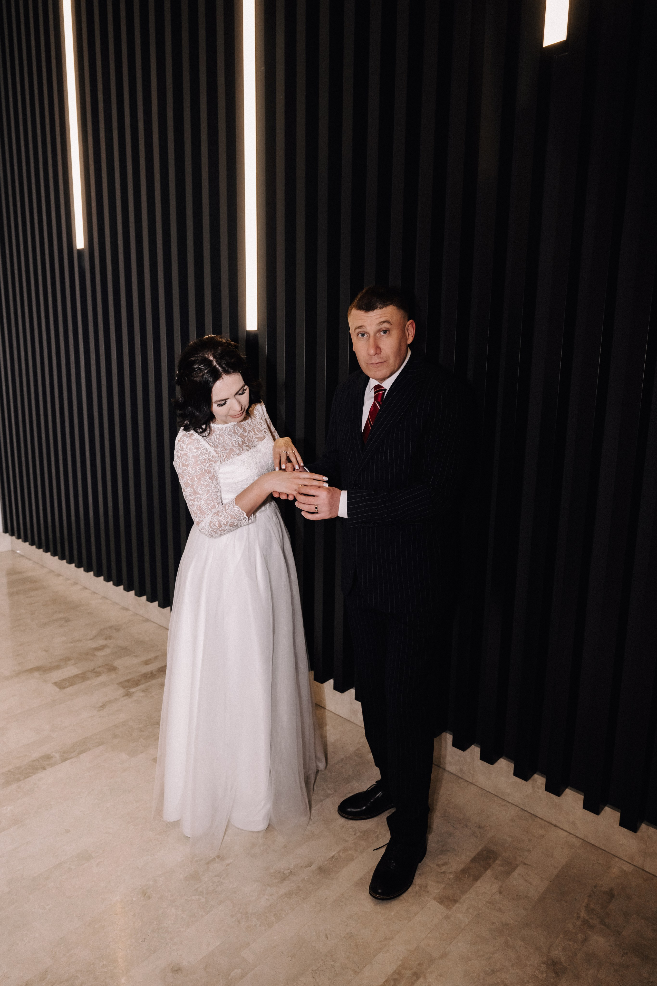 Свадебные фотосессии. Роспись в ЗАГСе. Выездная регистрация. Студийный и свадебный фотограф и видеограф в Севастополе — Юлия Макаренко