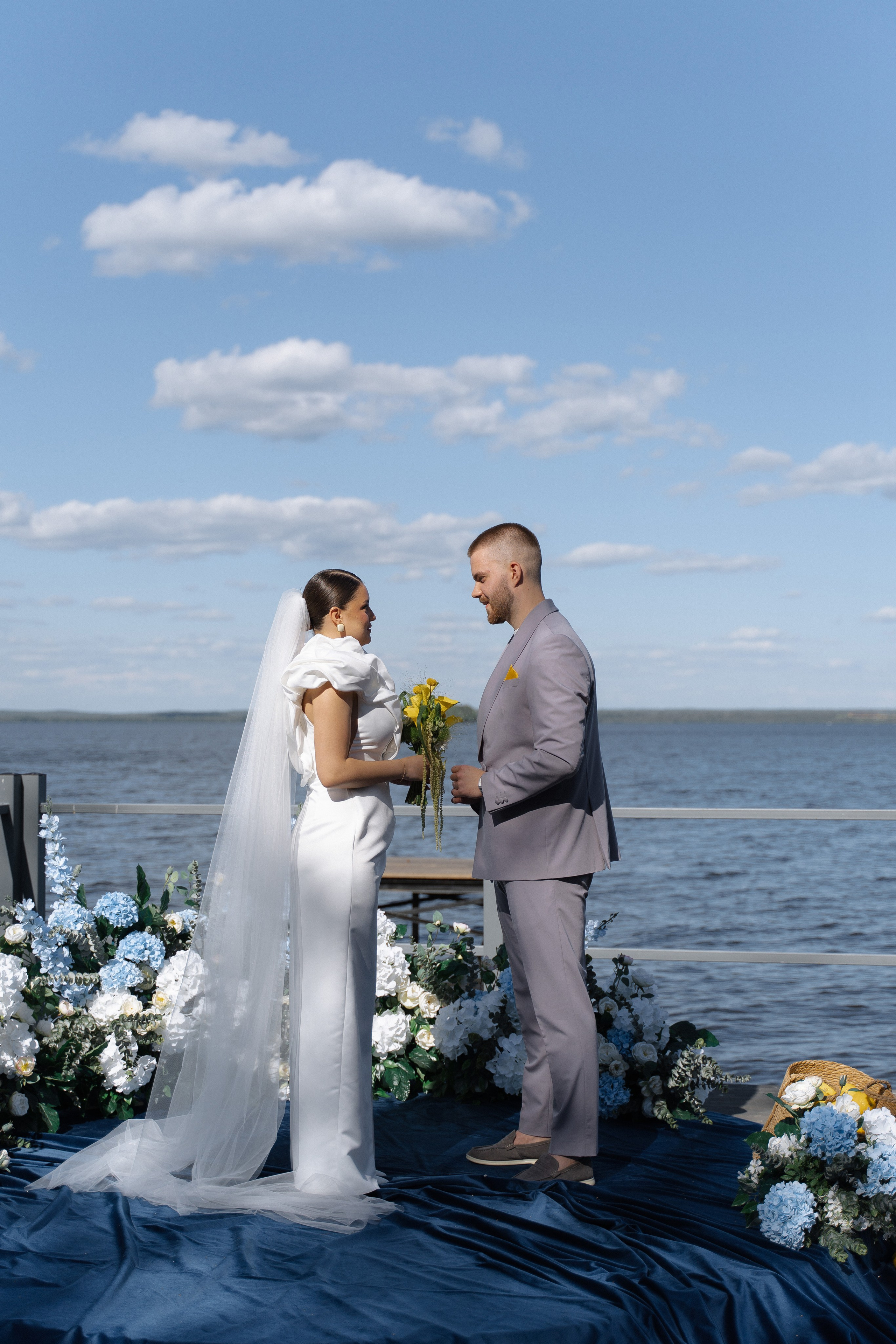 Вячеслав и Анжелика. Свадебный фотограф Анастасия Хабарова в Новоуральске и Екатеринбурге