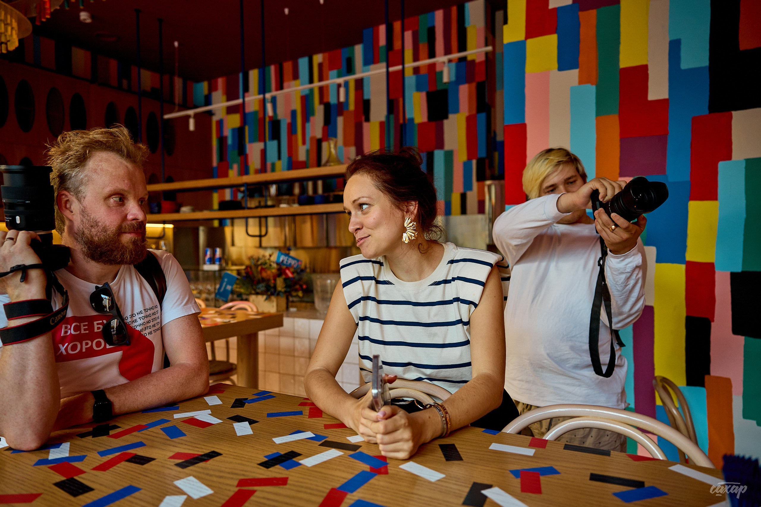 Не чай с Сахаром от 2024_06_18. Профессиональный фотограф в Екатеринбурге Юра Сахар