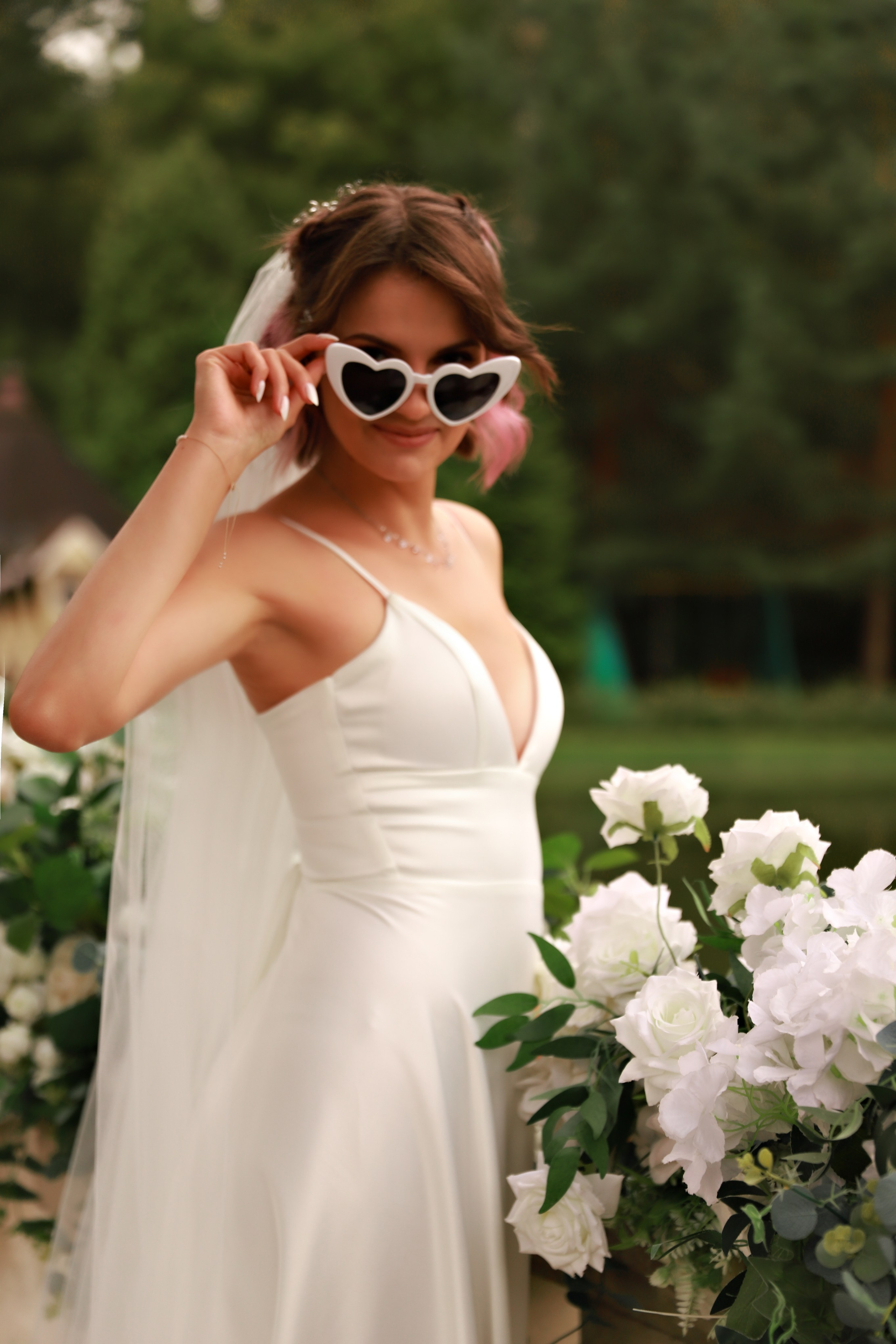 История одного дня. Фотограф в Москве Елена Дроботя