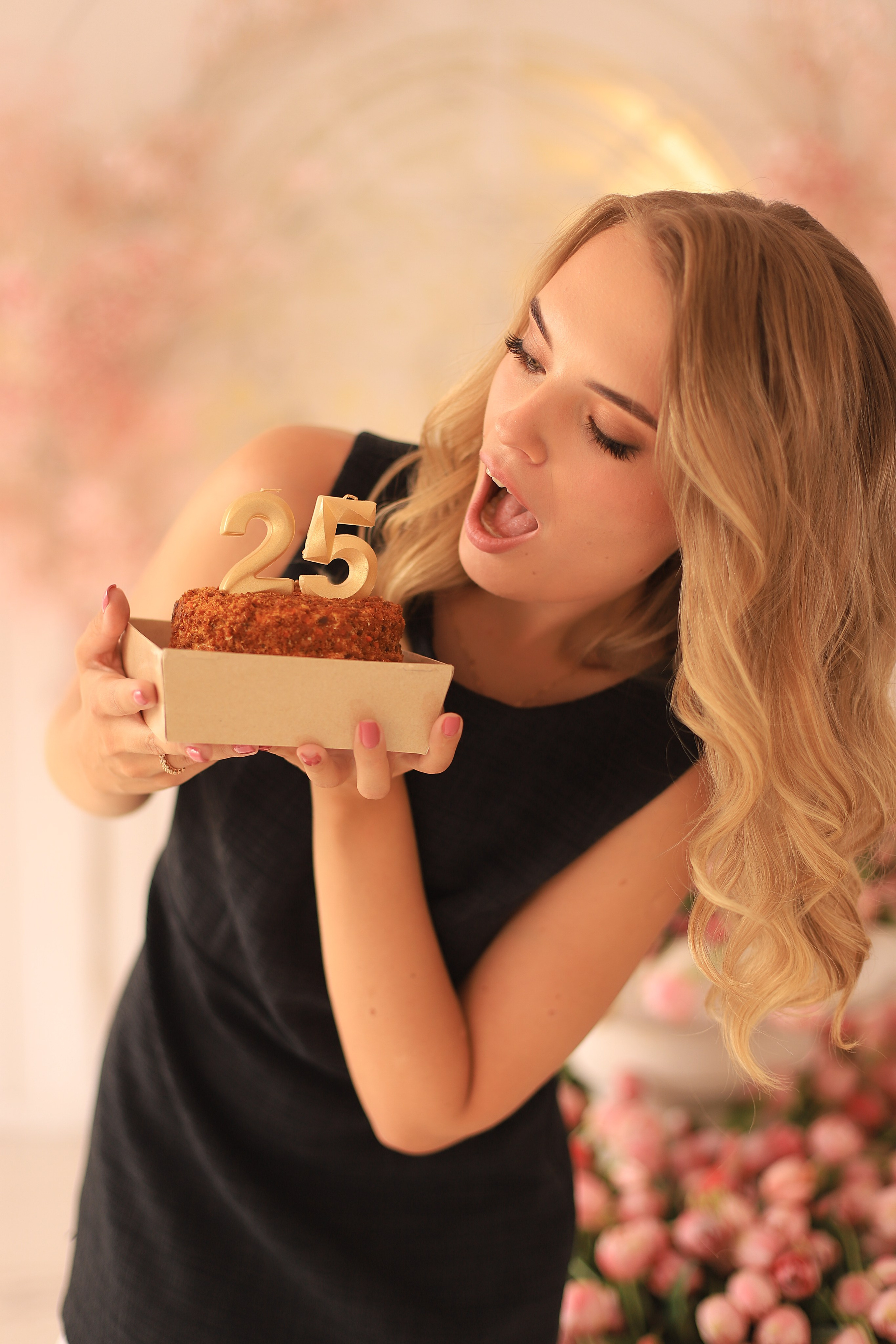 В фотостудии на Савеловской. Фотограф в Москве Елена Дроботя