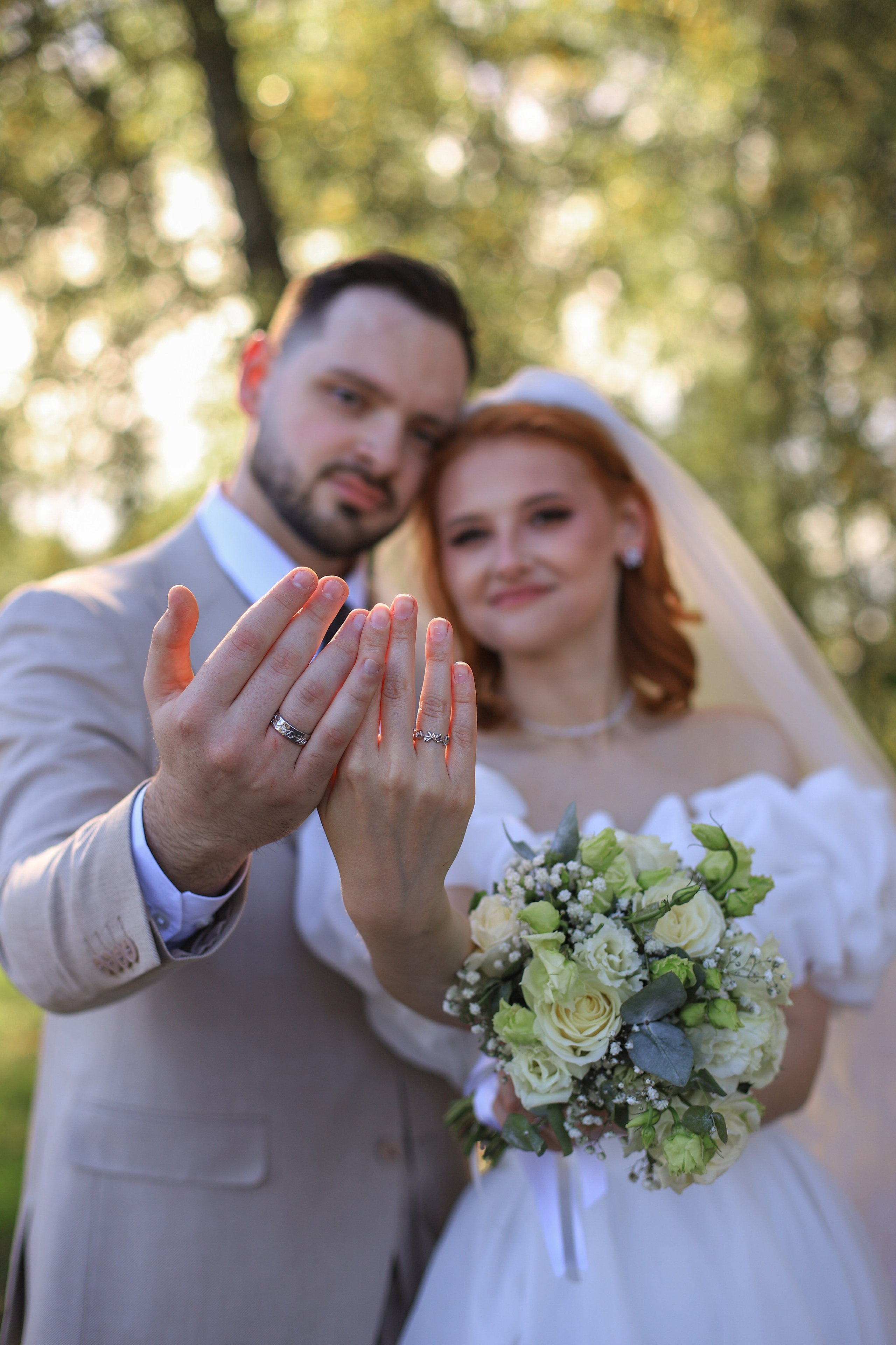 Леша & Настя. Фотограф в Москве Елена Дроботя