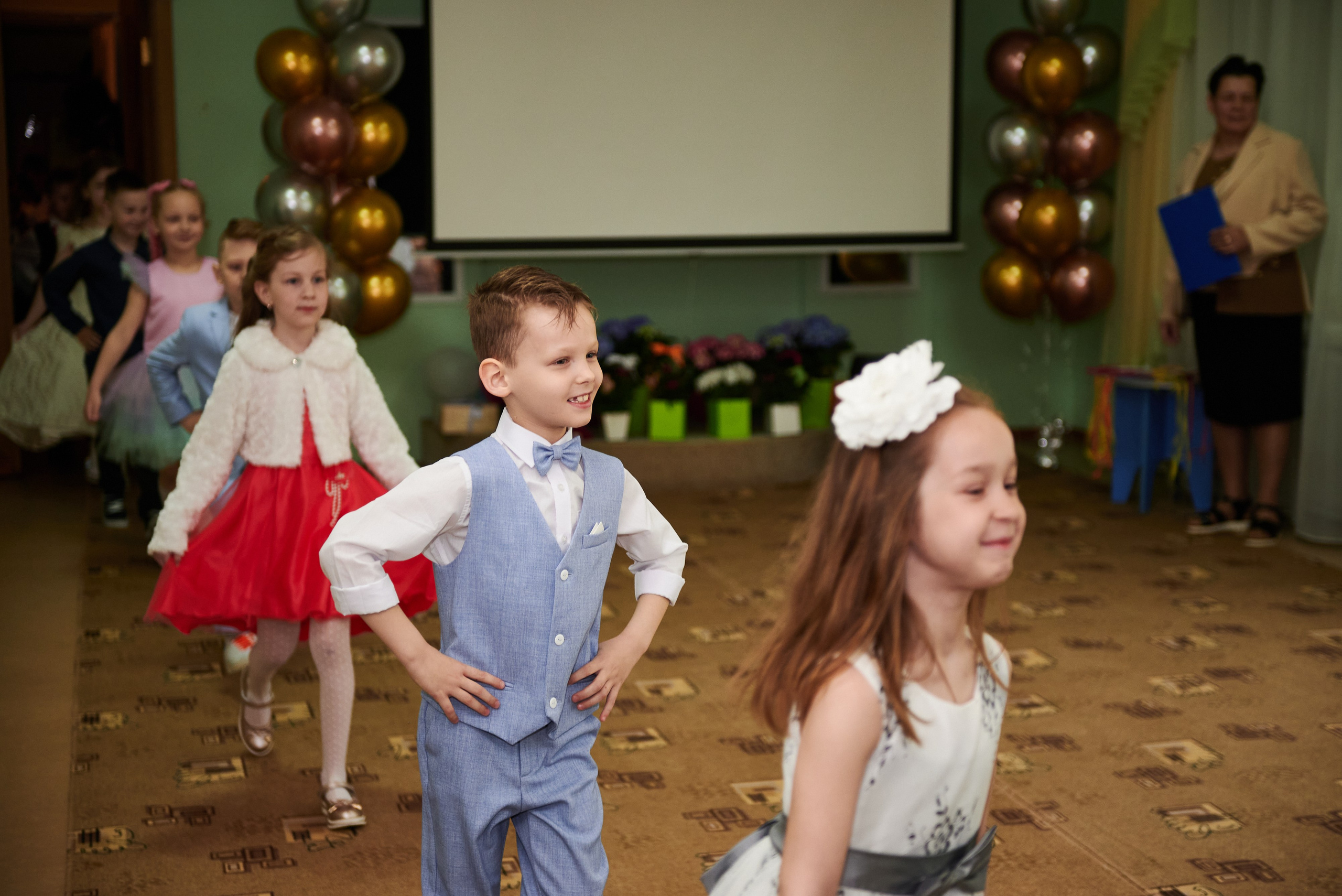 Детские праздники, Выпускные, 1 сентября. Выпускные Альбомы в Нижнем Новгороде