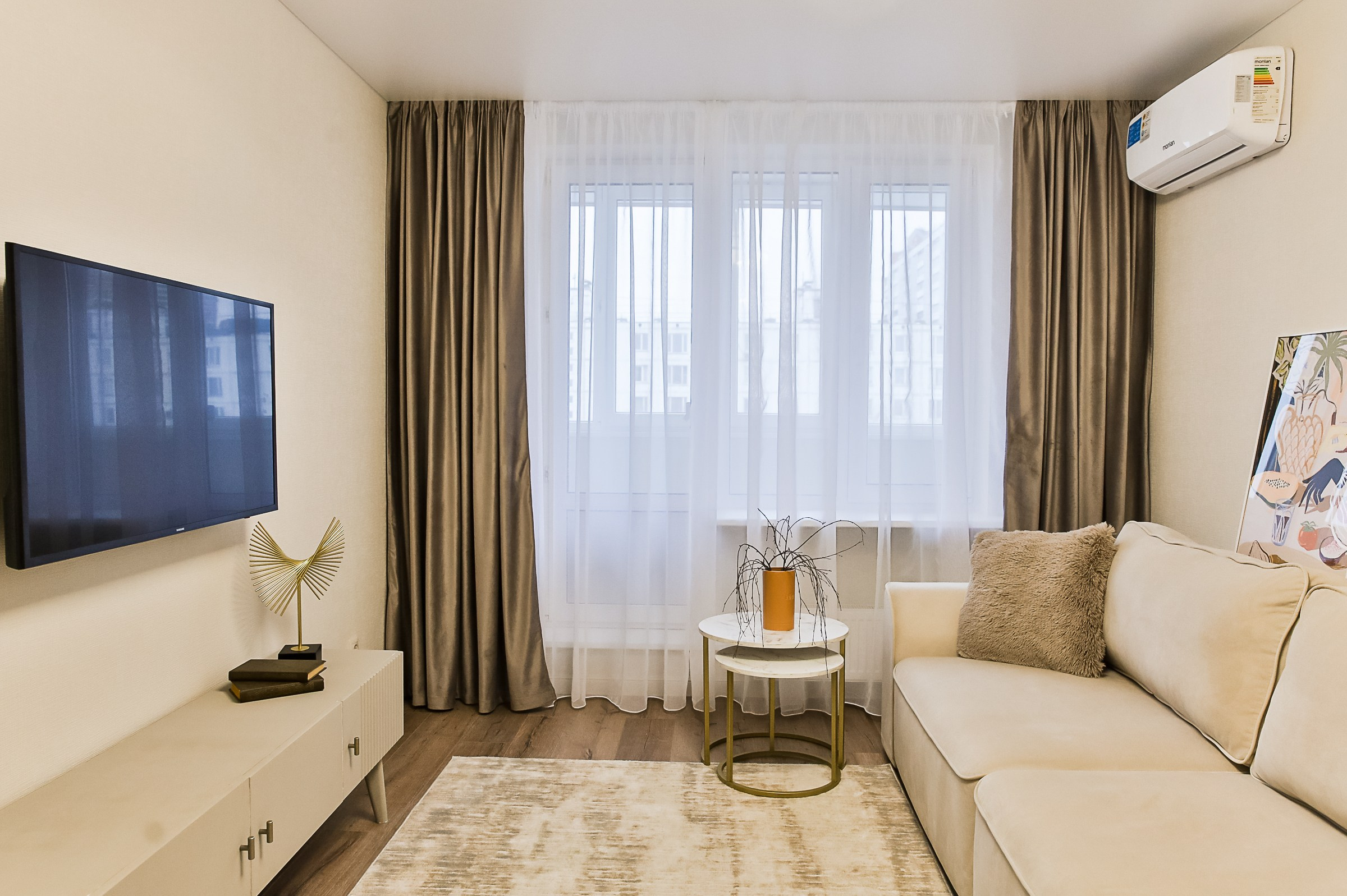 КВАРТИРА УЛ. УДАЛЬЦОВА. Фотограф в Москве Ольга Колесникова