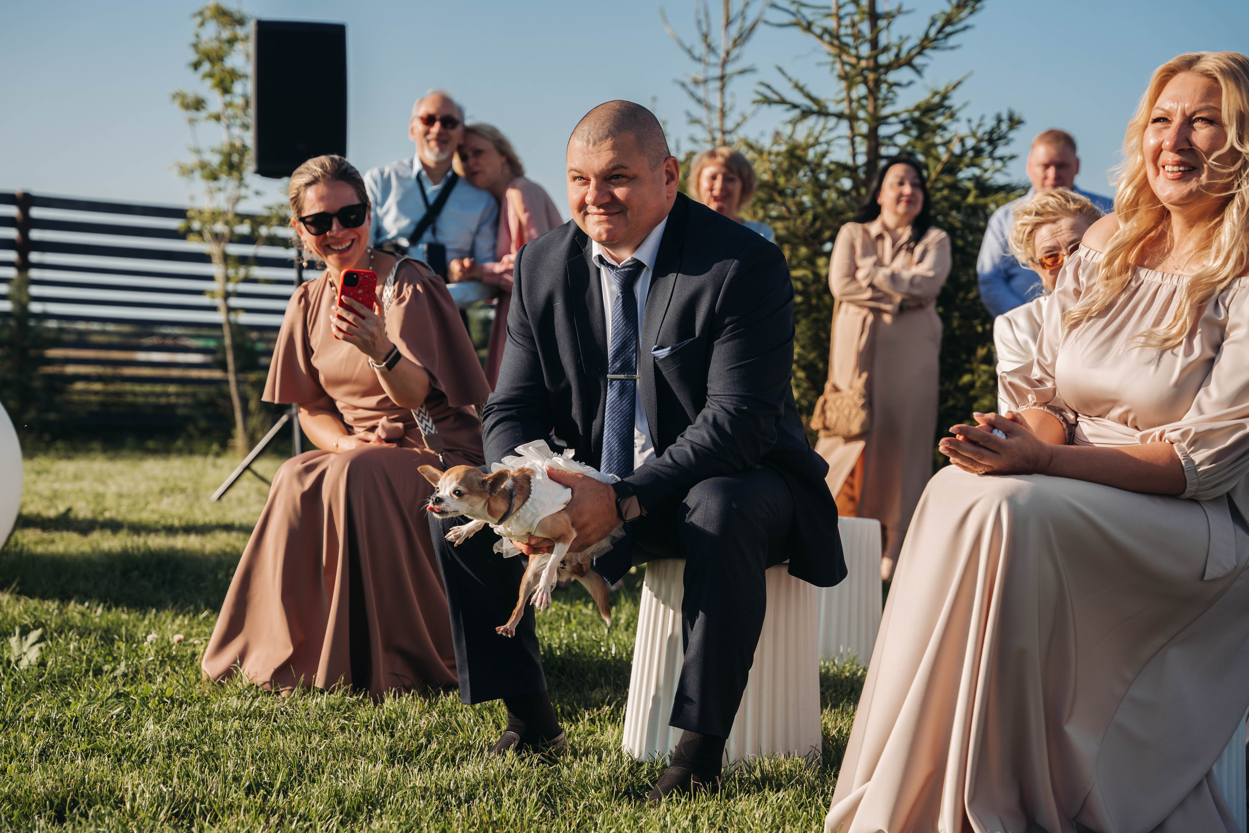 Alisa & Daniil. Свадебный фотограф в Санкт-Петербурге Якутович Екатерина