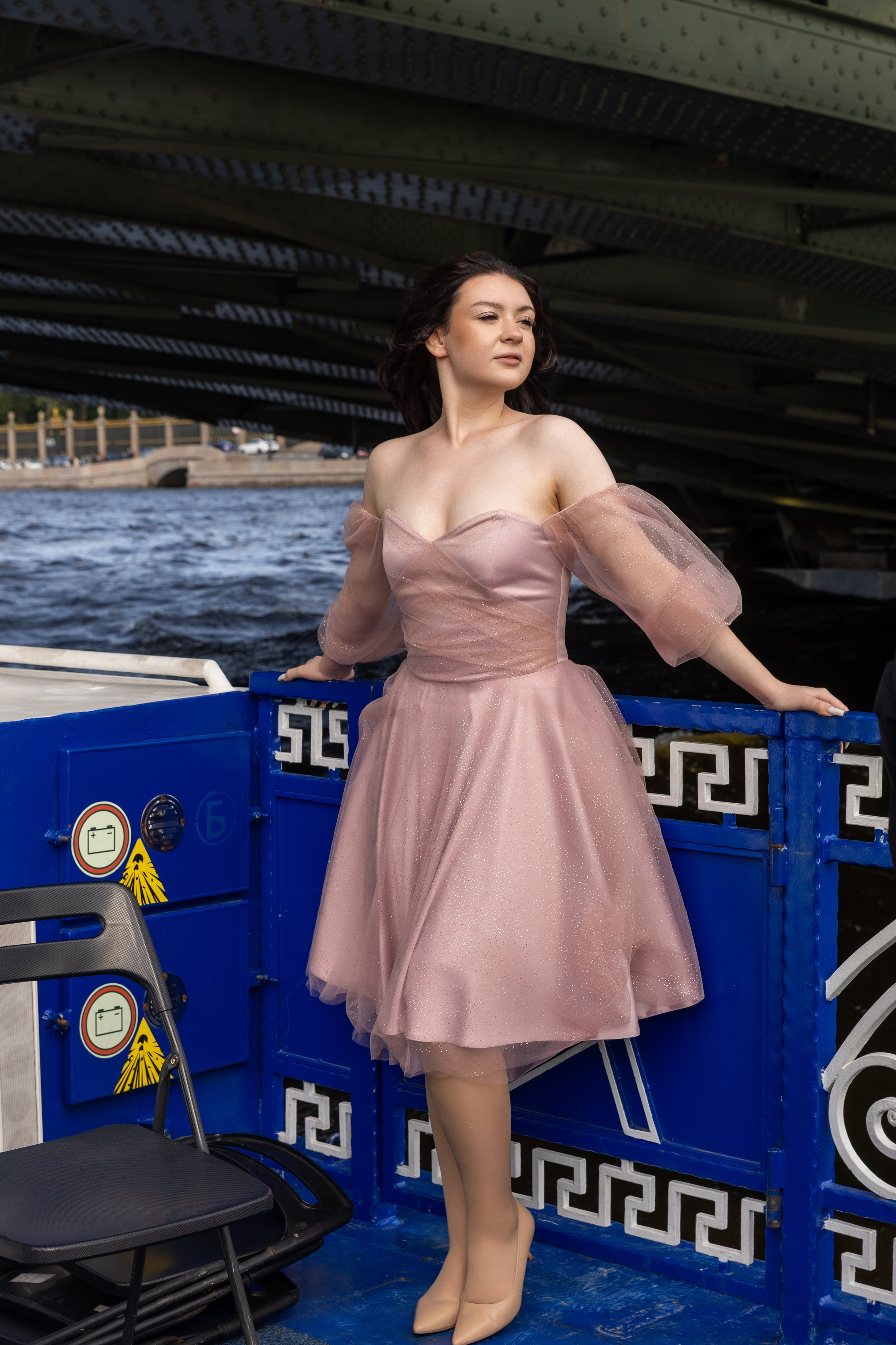 Выпускной 11 класс. Фотограф в Санкт-Петербурге Закута Ольга