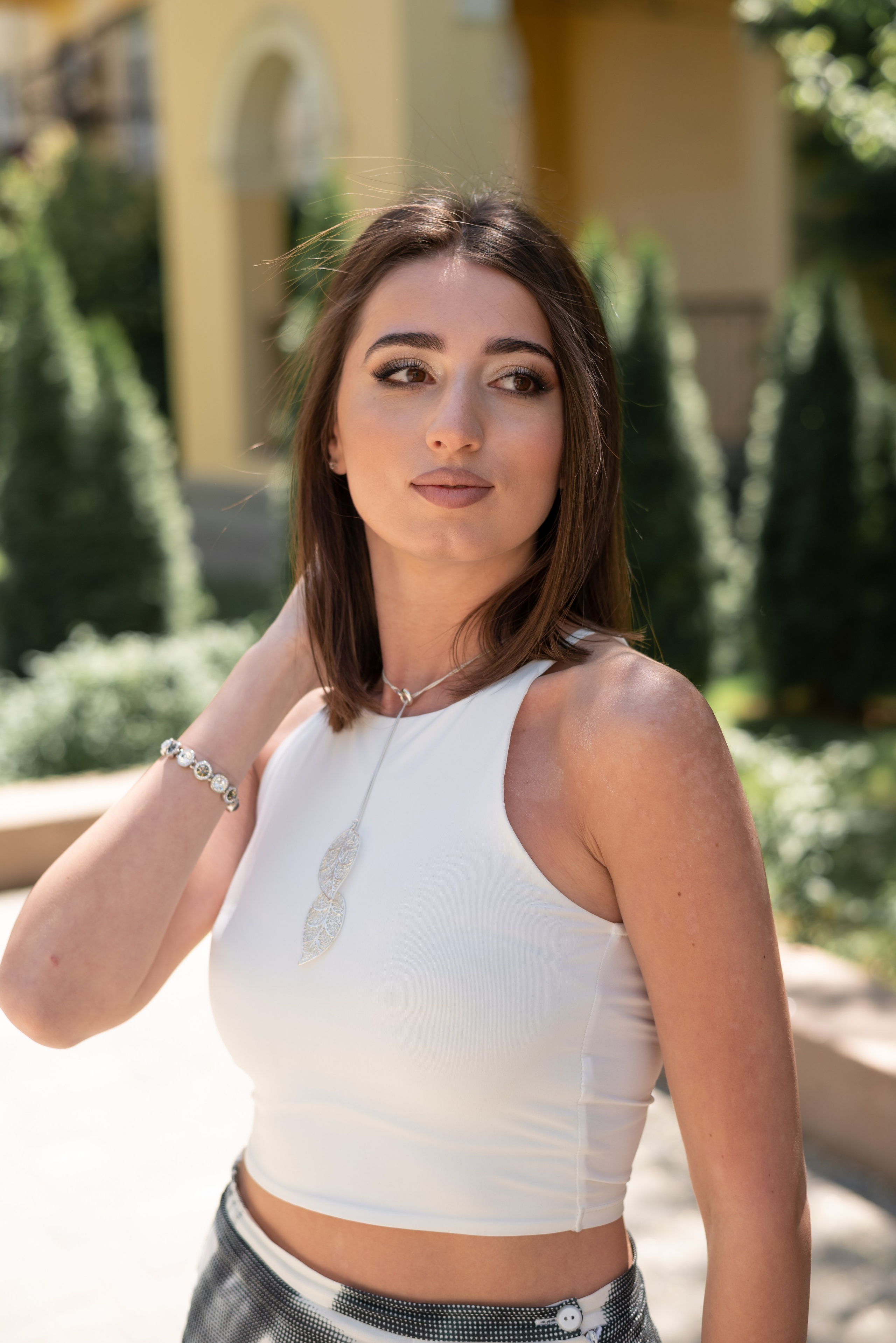 Моника. Семейный фотограф Ирина Сгибнева