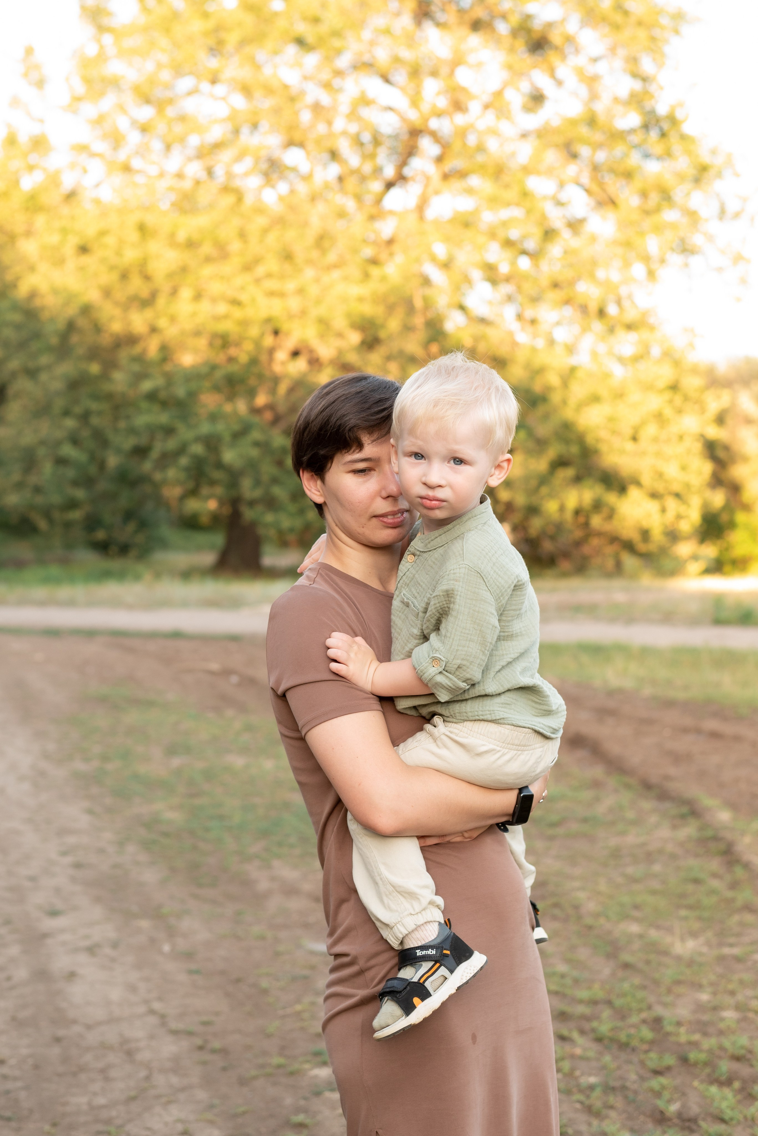 Лиза Саша и Гоша. Семейный фотограф Ирина Сгибнева