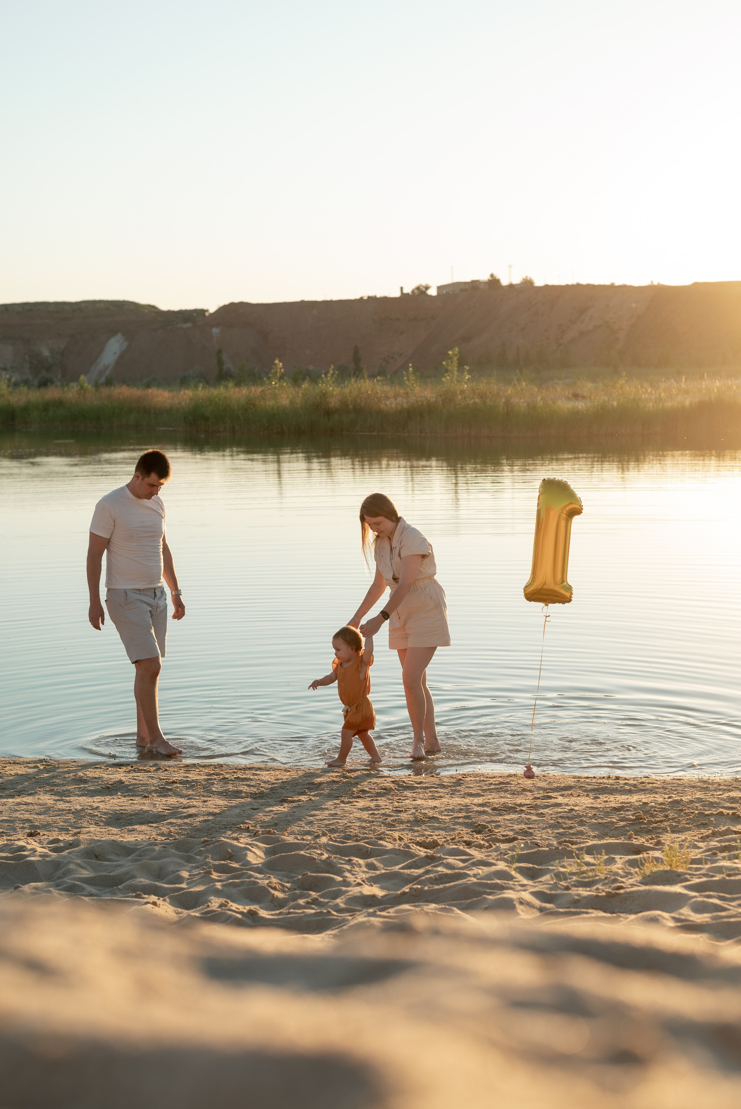 Настя Саша Василиса. Семейный фотограф Ирина Сгибнева