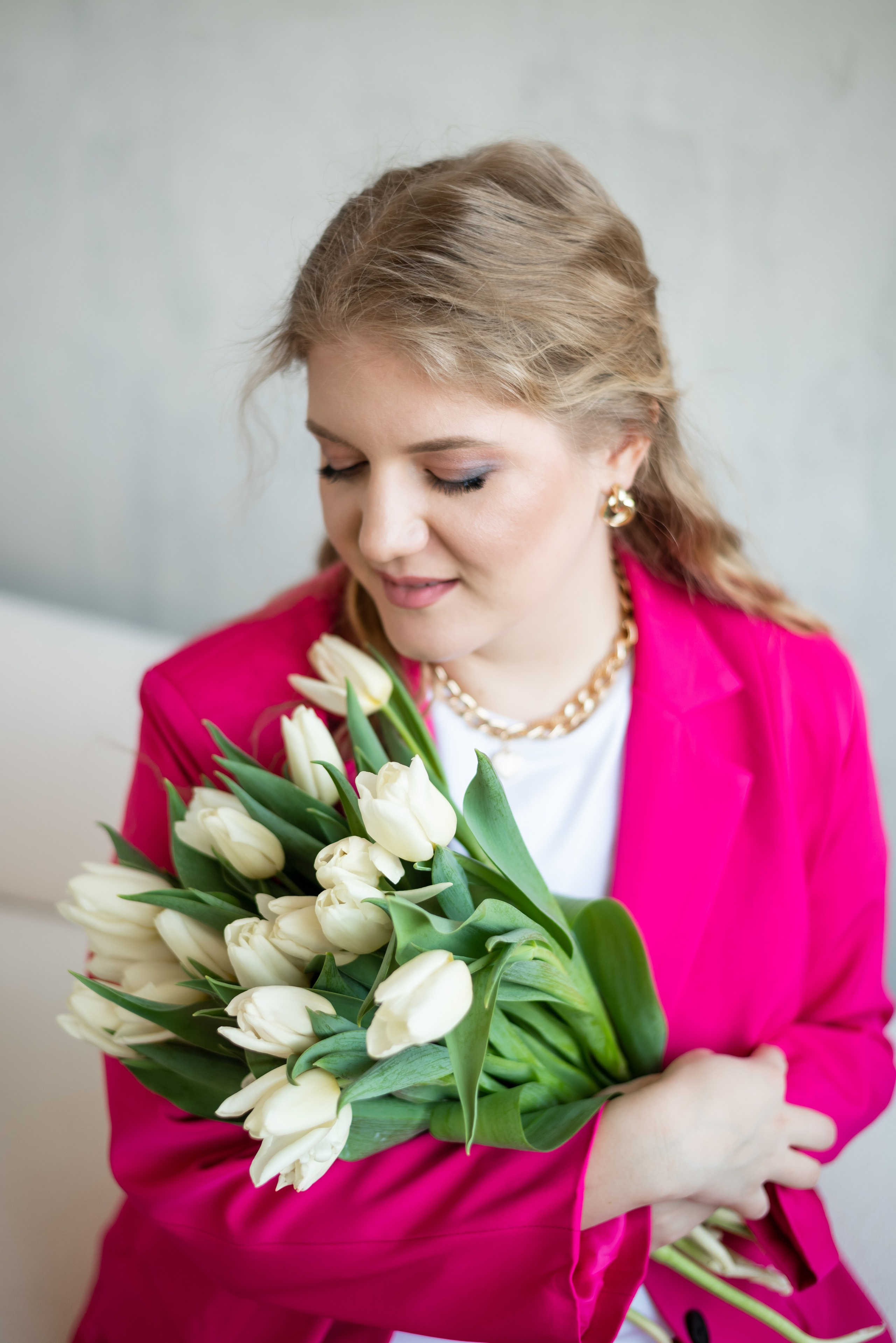 Аня. Семейный фотограф Ирина Сгибнева