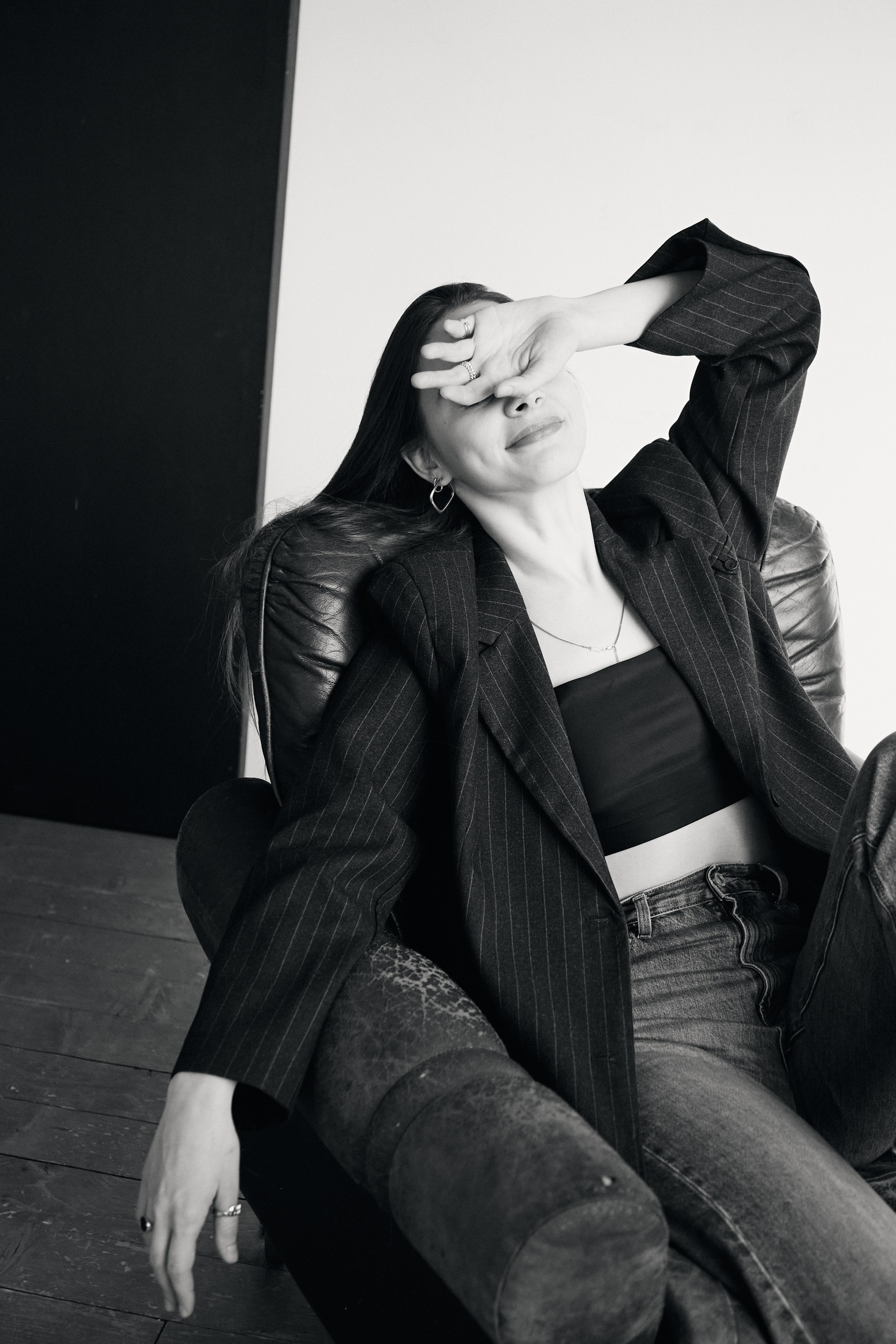 Марго. Фотограф Анастасия Федорова  Санкт-Петербург