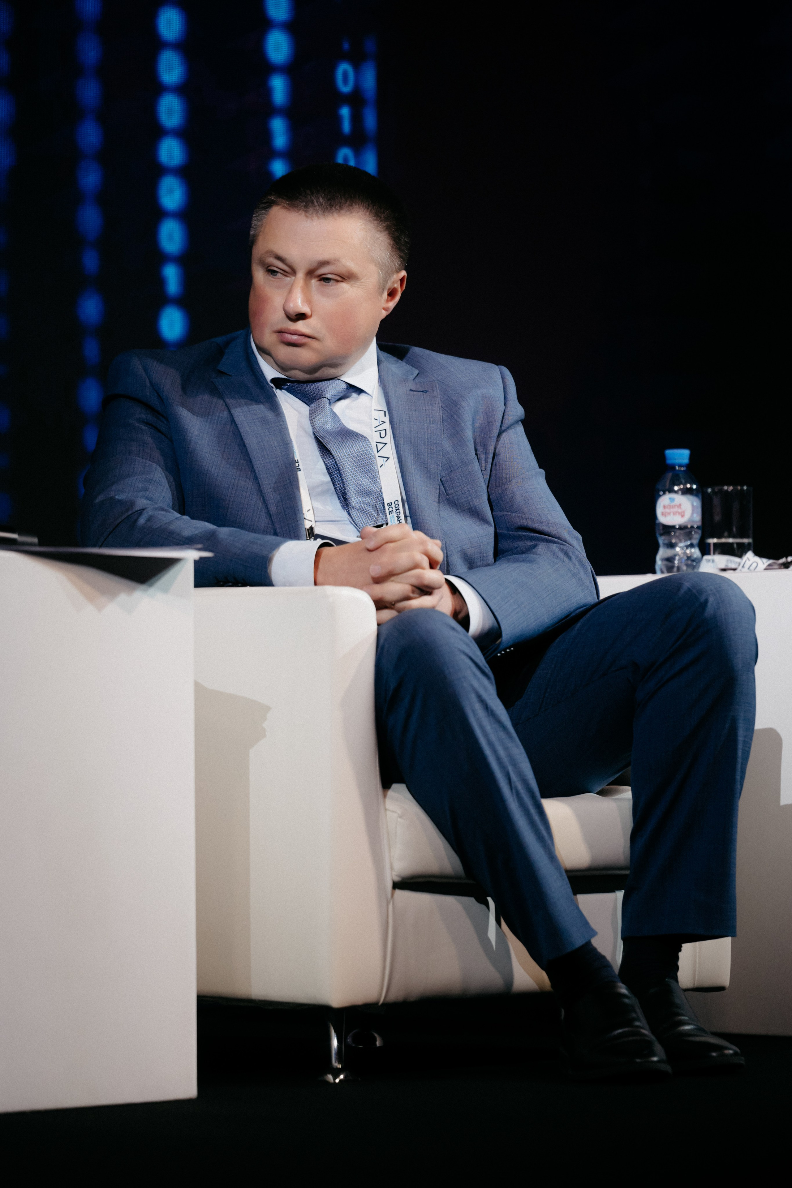 Сохранить всё. Фотограф в Москве Дмитрий Рогов