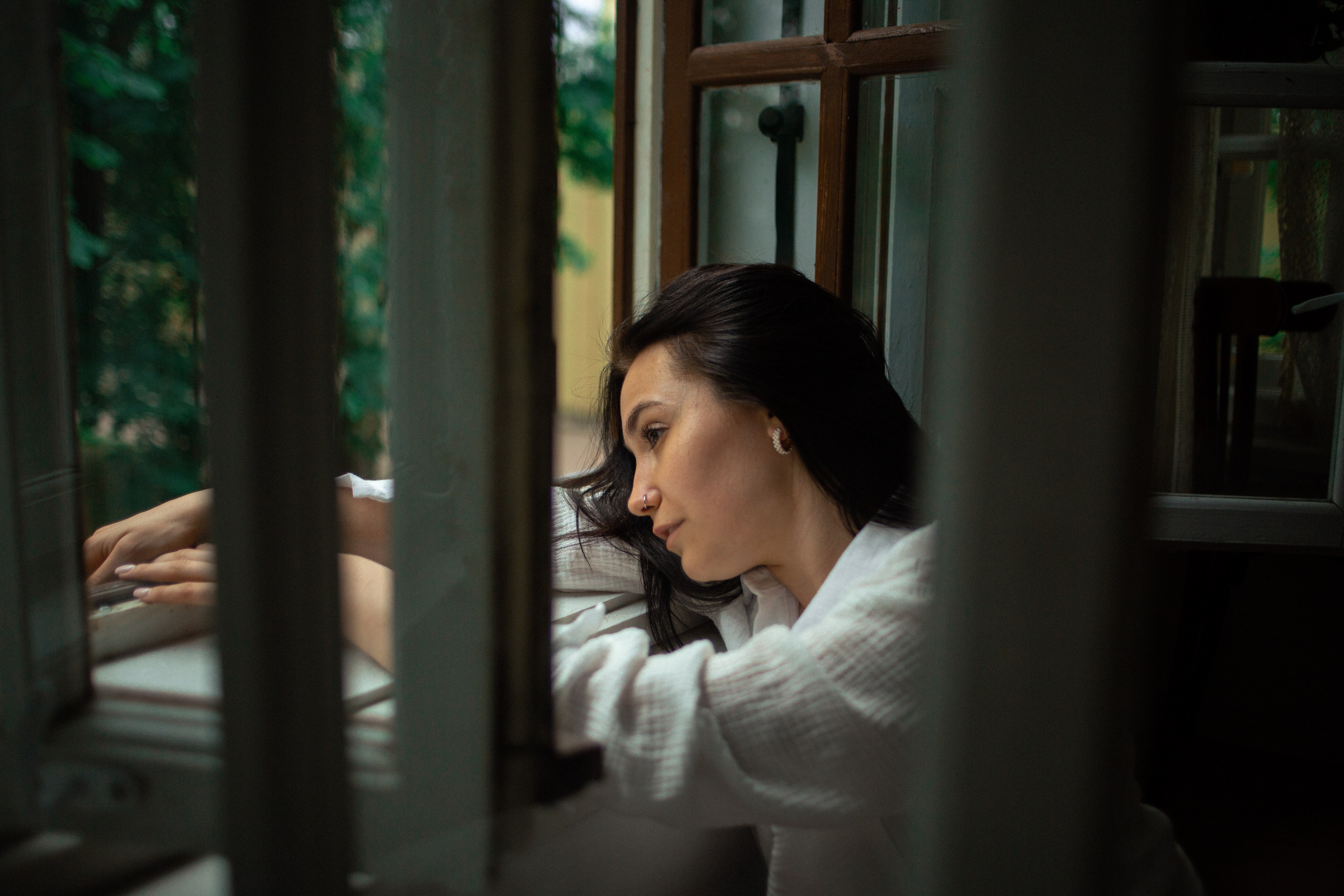 Олеся. Фотограф Блинова Арина | Санк-Петербург