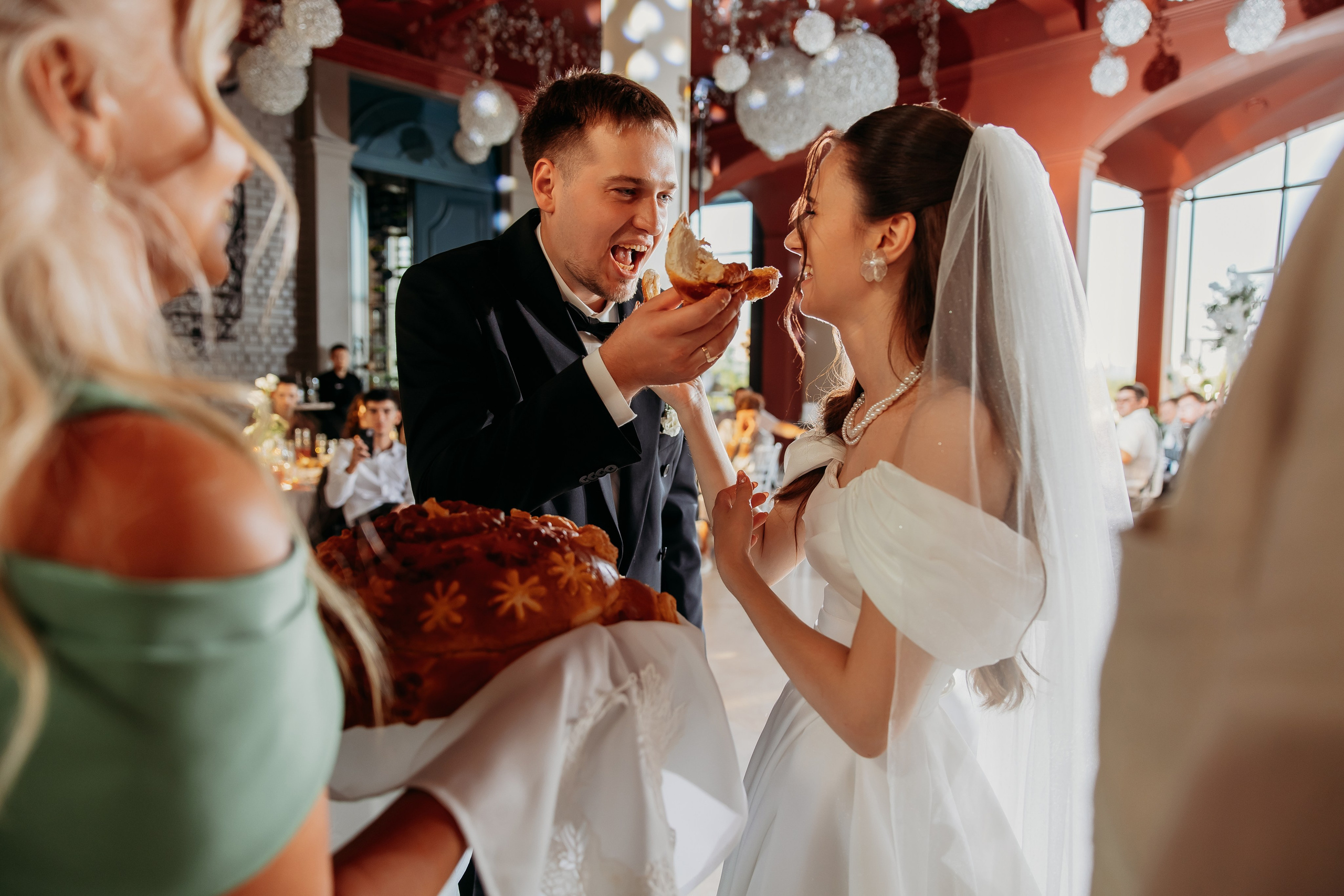 Николай и Ангелина. Фотограф Тимербаева Алина г. Сургут