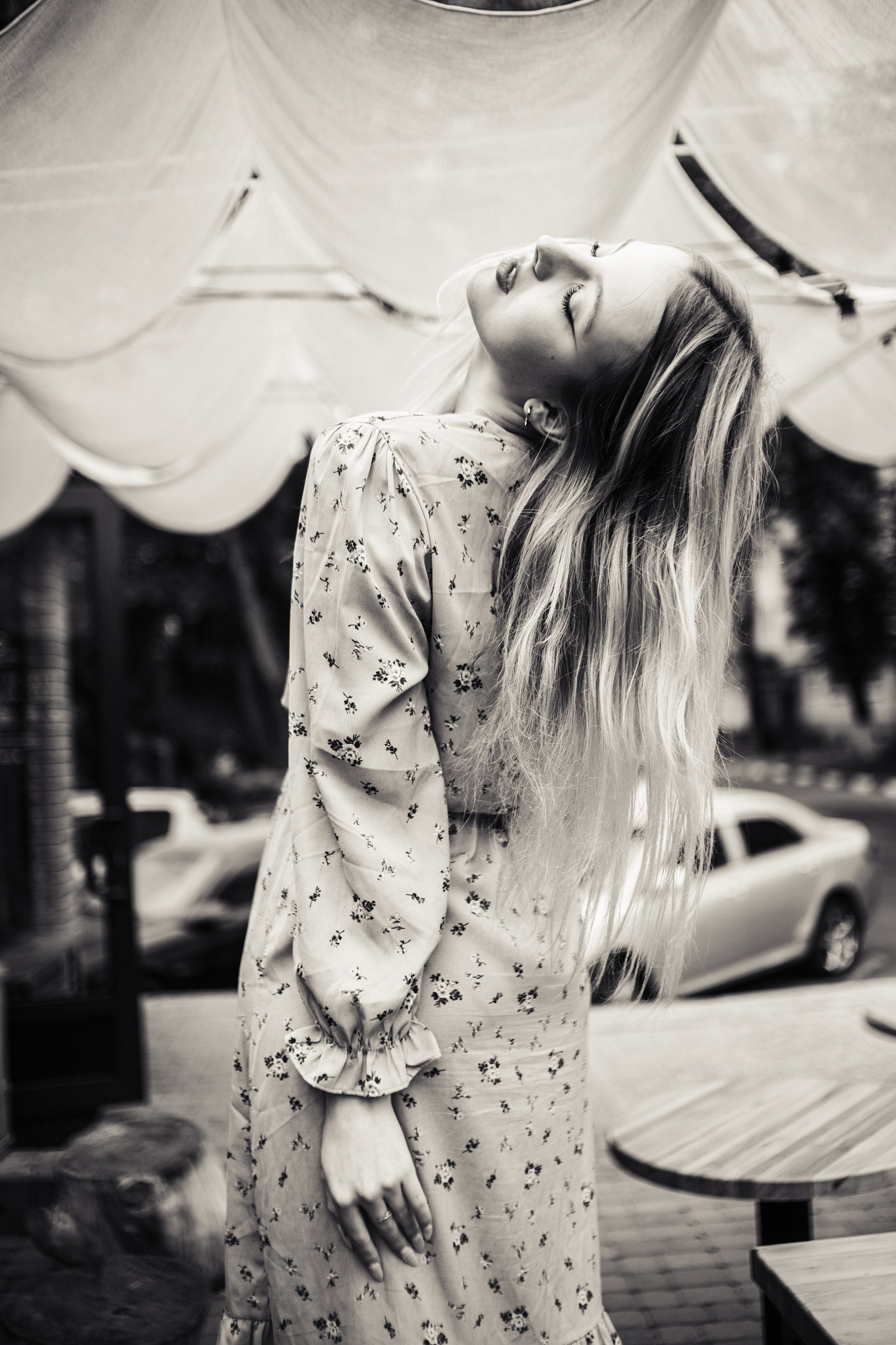 Даша. Фотограф в Белгороде Варвара Виноходова