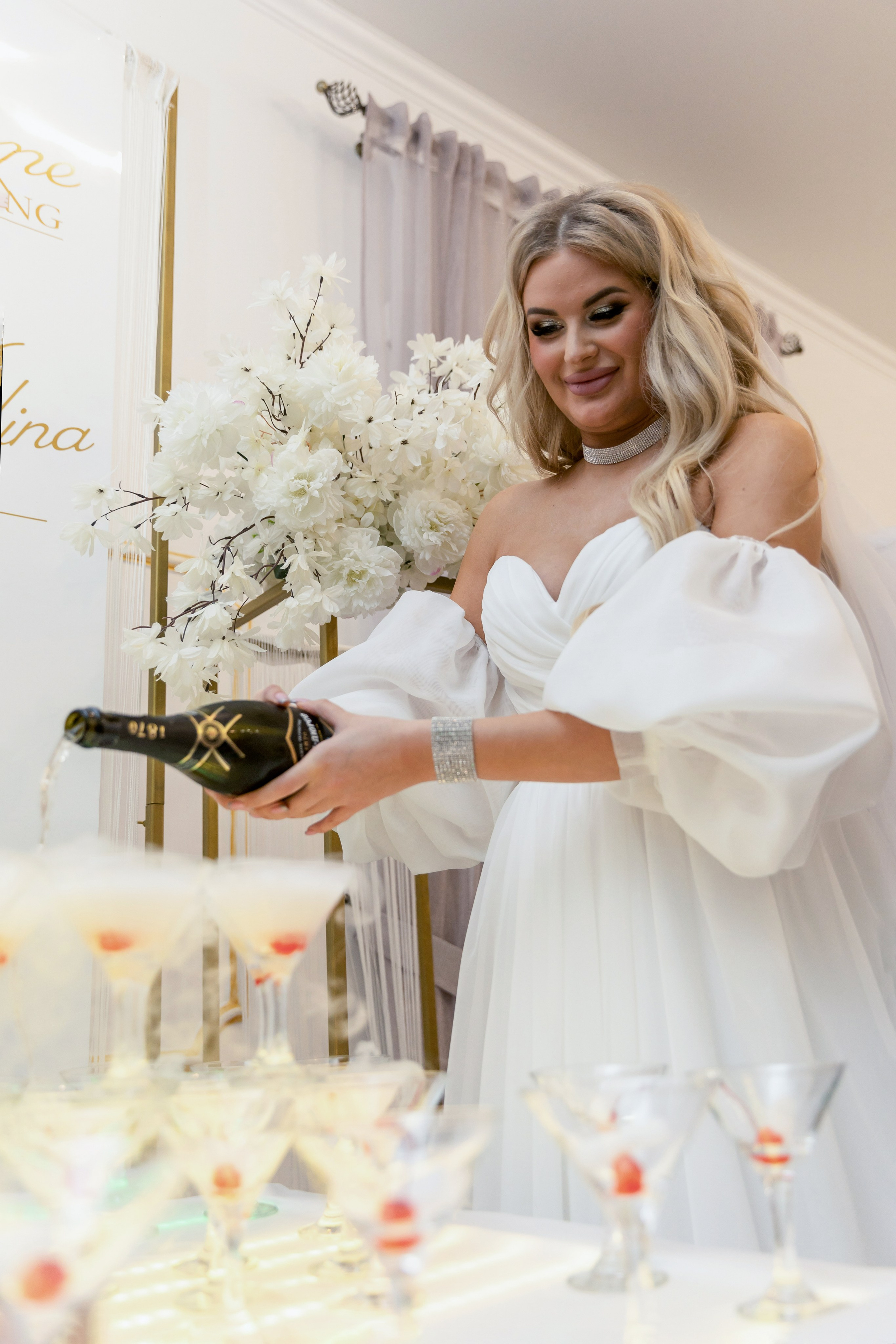 Полина & Владислав. Главная