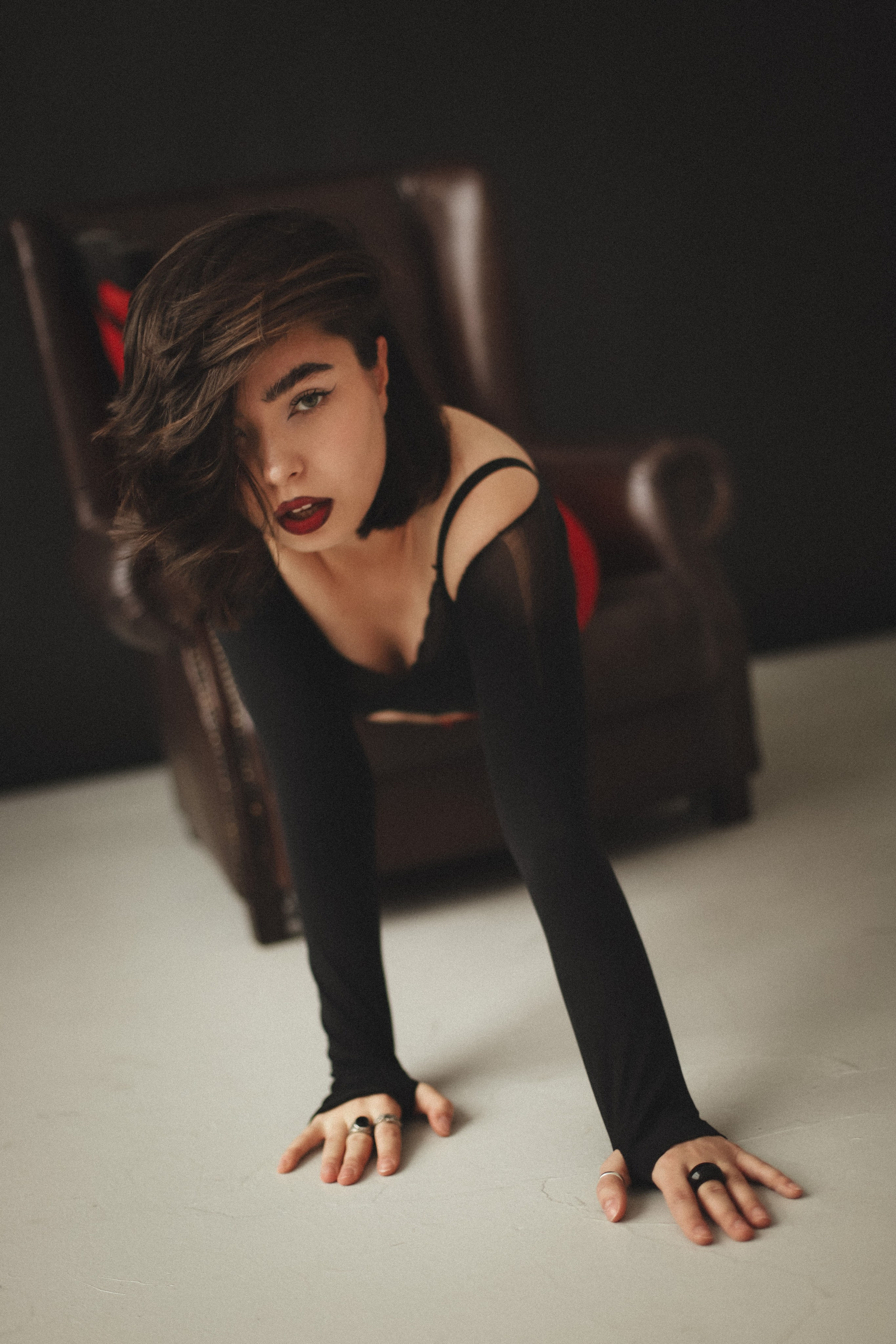 Алиса. Фотограф в Нижнем Новгороде Кристина Батанова