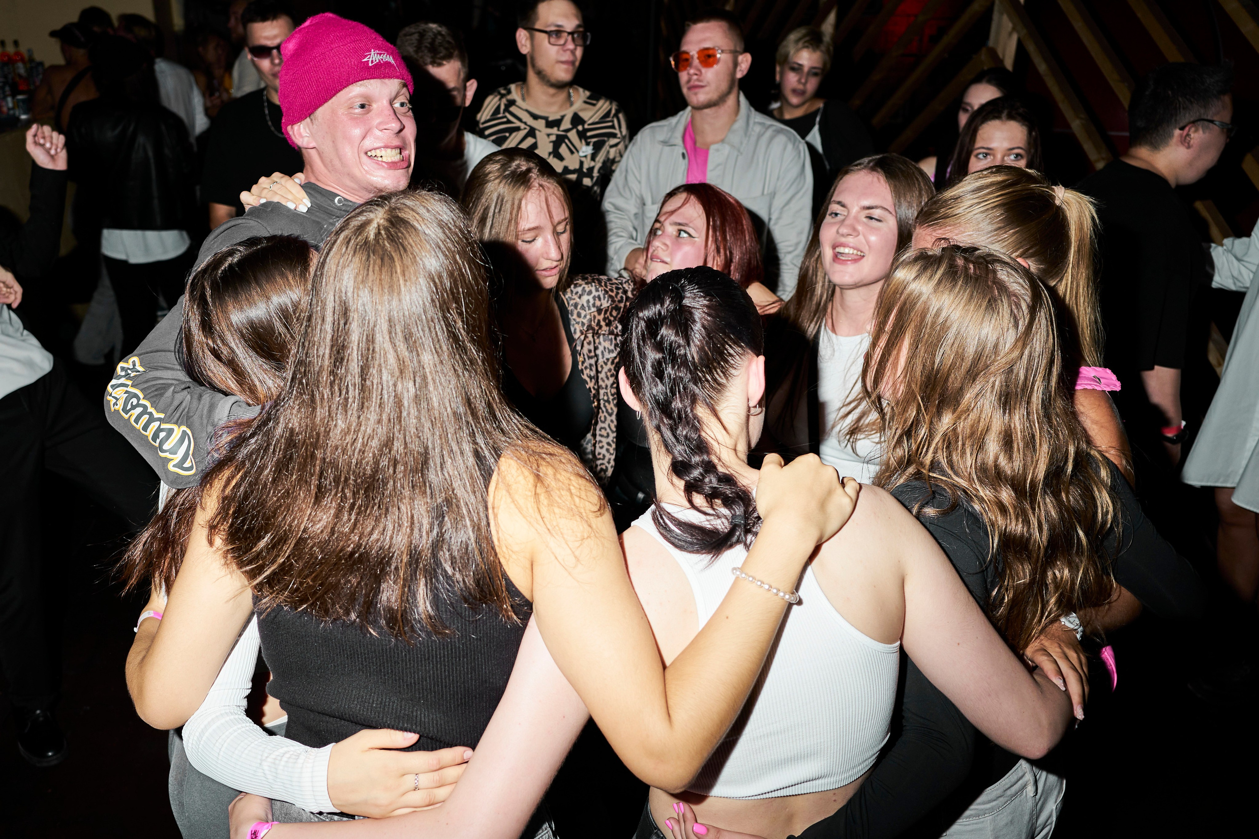 Vtusse 5 years. Коммерческий и репортажный фотограф в Санкт-Петербурге — Туся Сушка