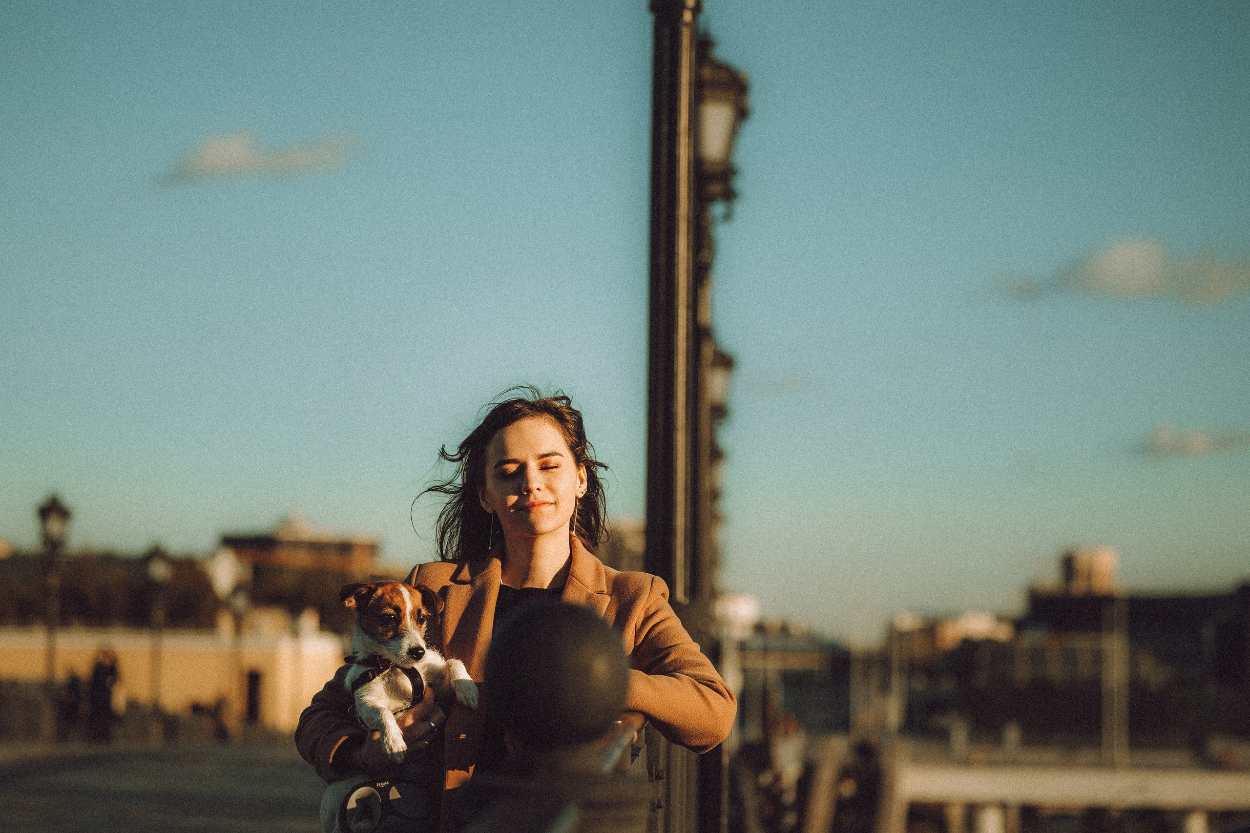 Лера и Рада