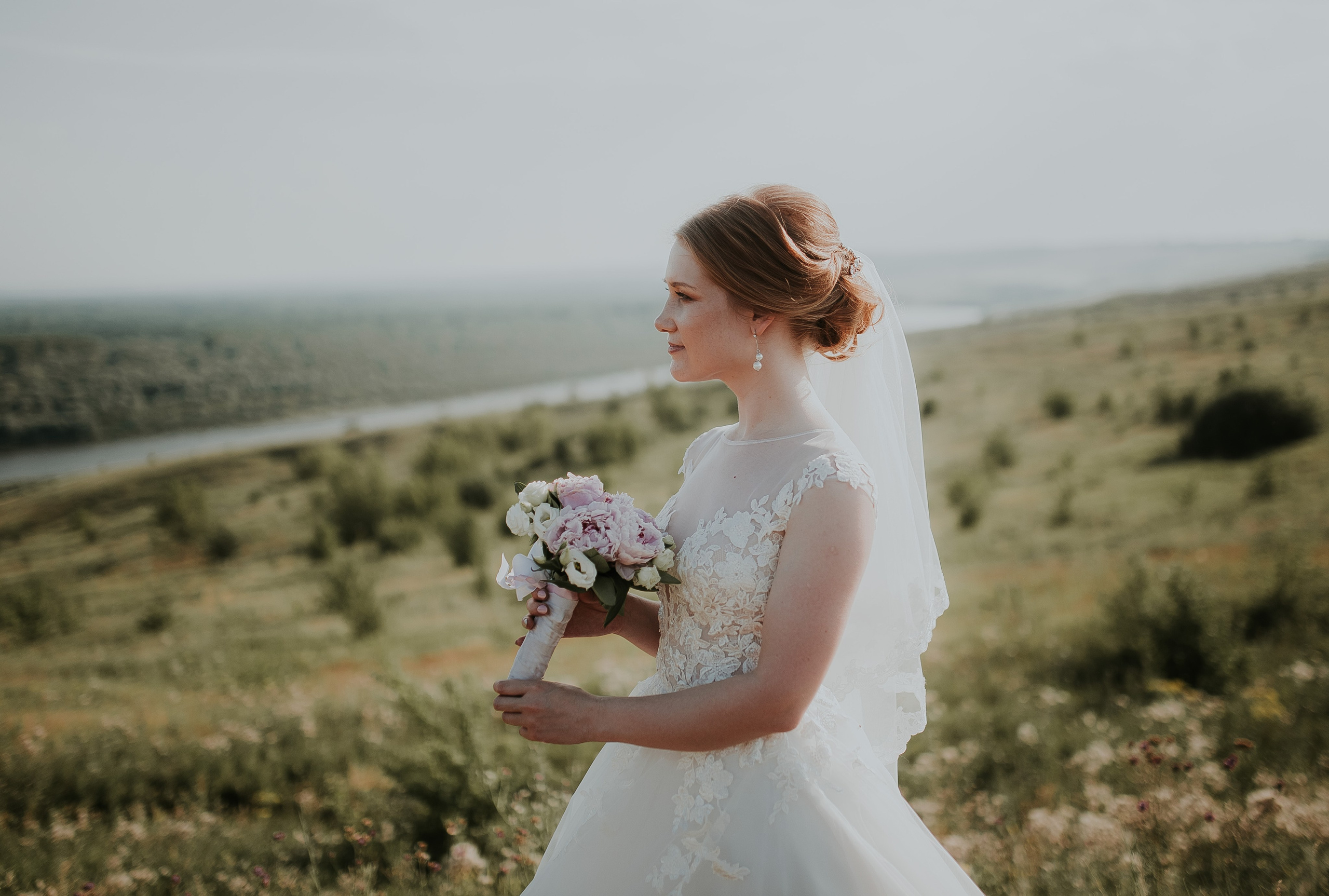 Алексей и Мария. Свадебный и семейный фотограф Екатерина Бубнова