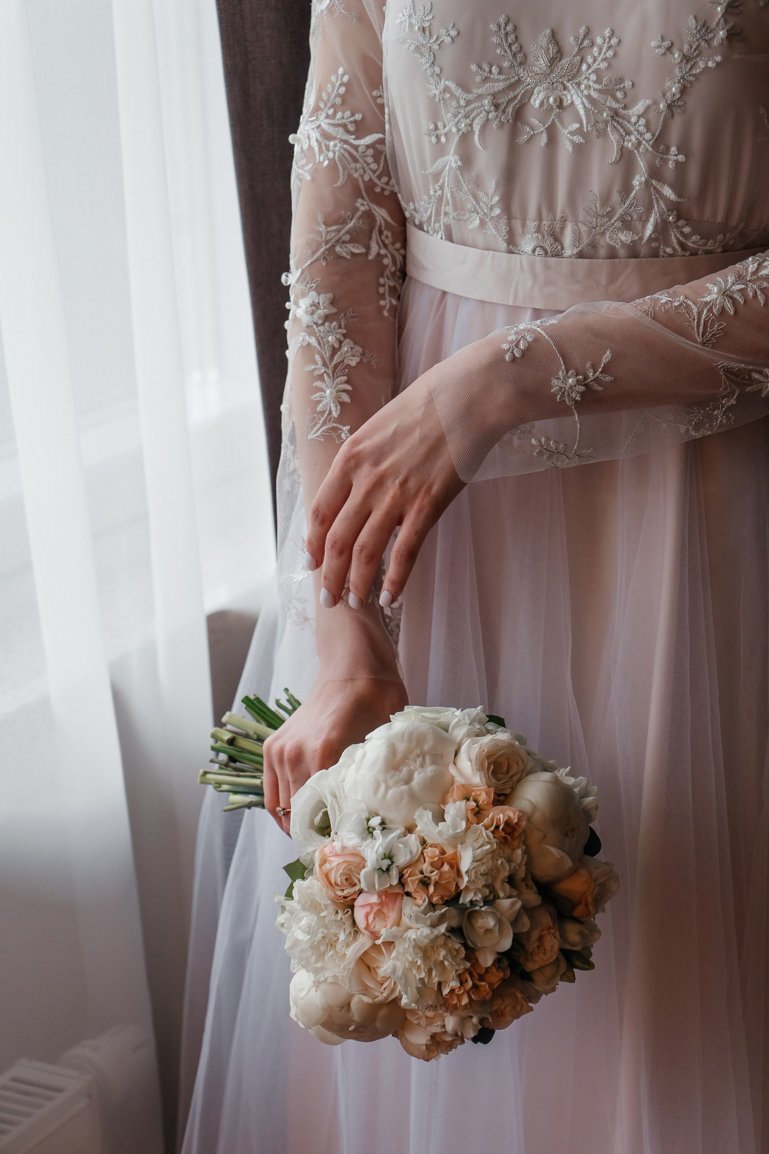 Боря и Катя. Свадебный фотограф Санкт-Петербург Дмитрий Казанцев