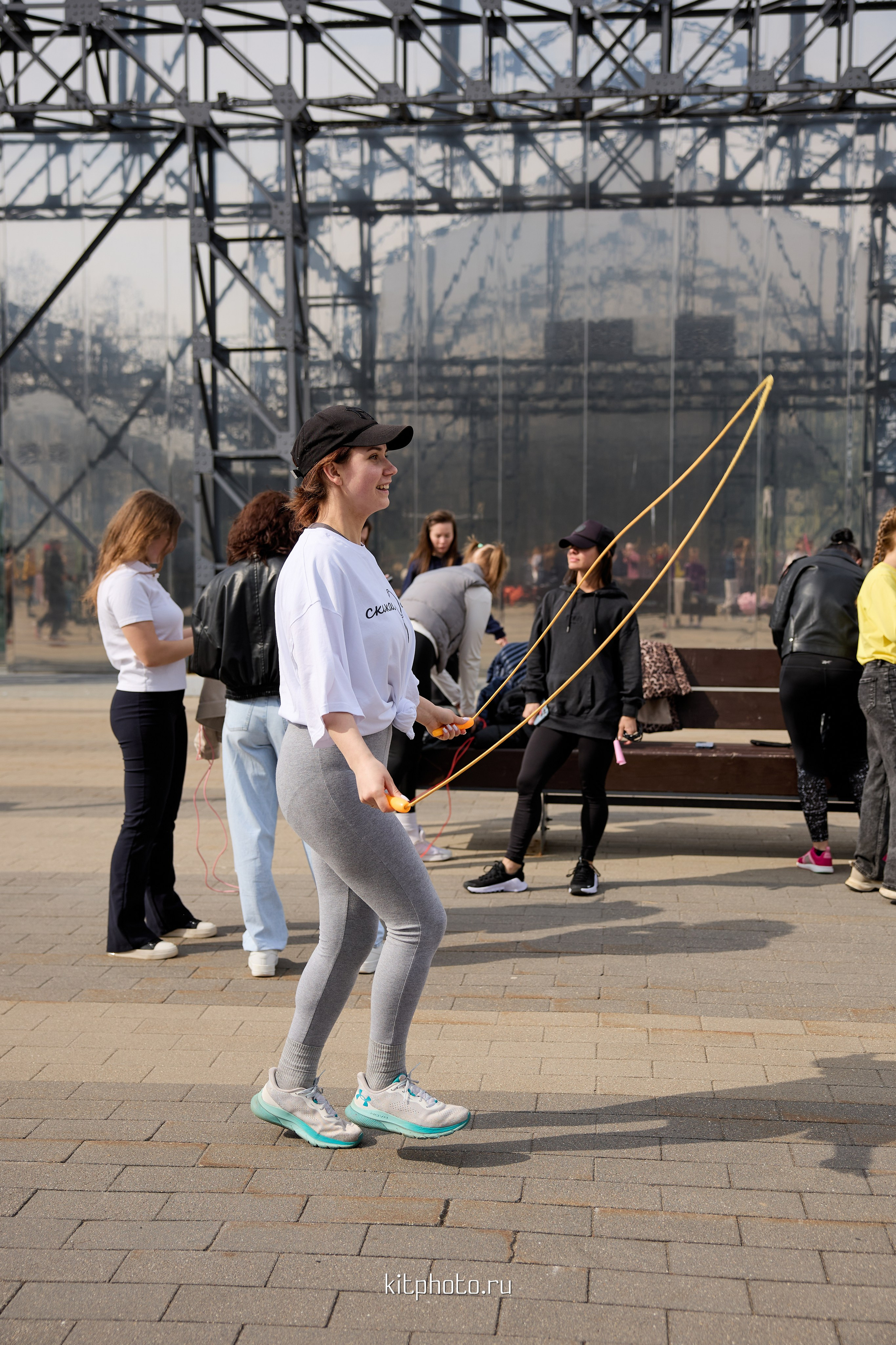 Скакалки Нижний Новгород