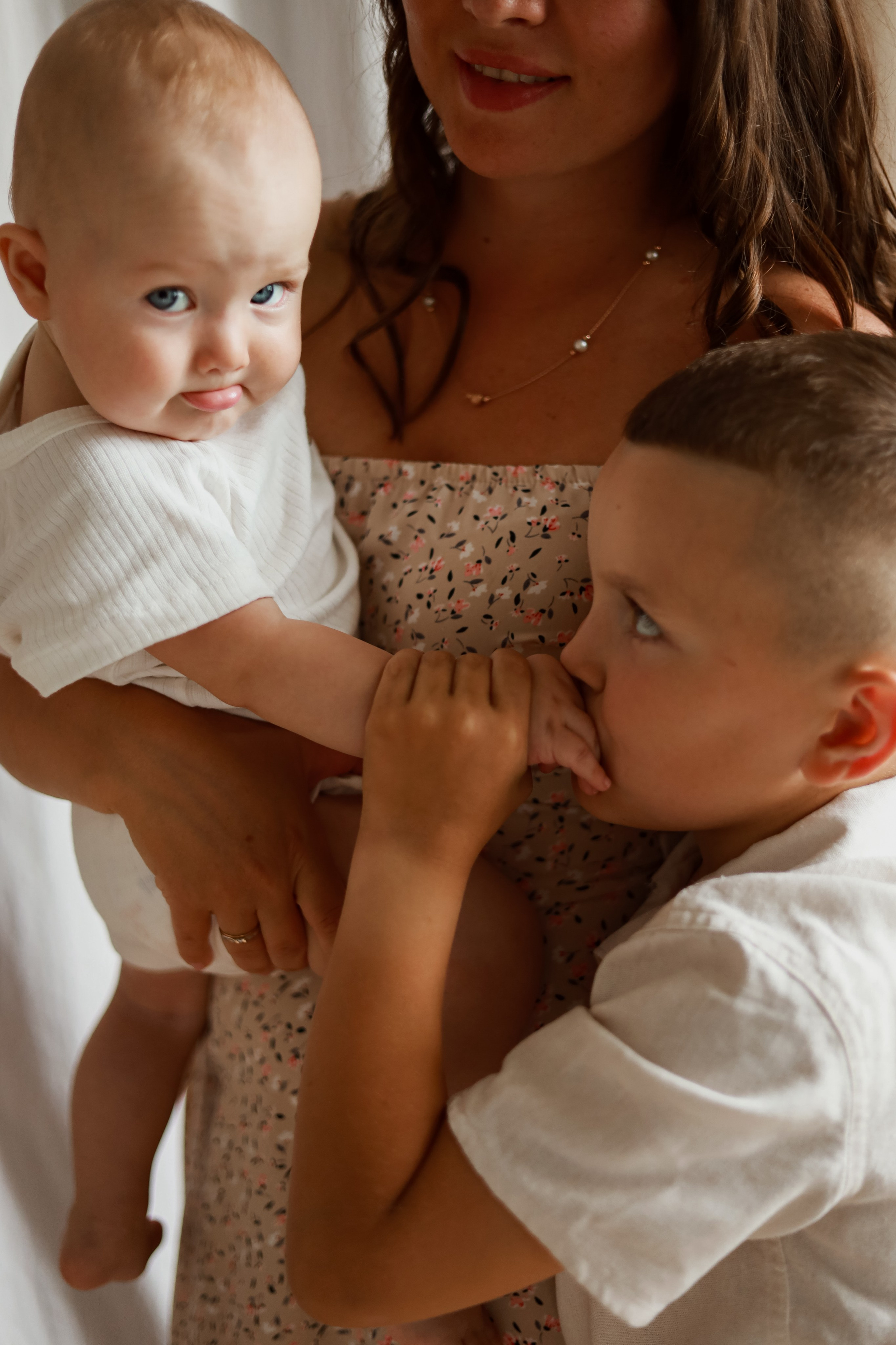 Семейная фотосессия