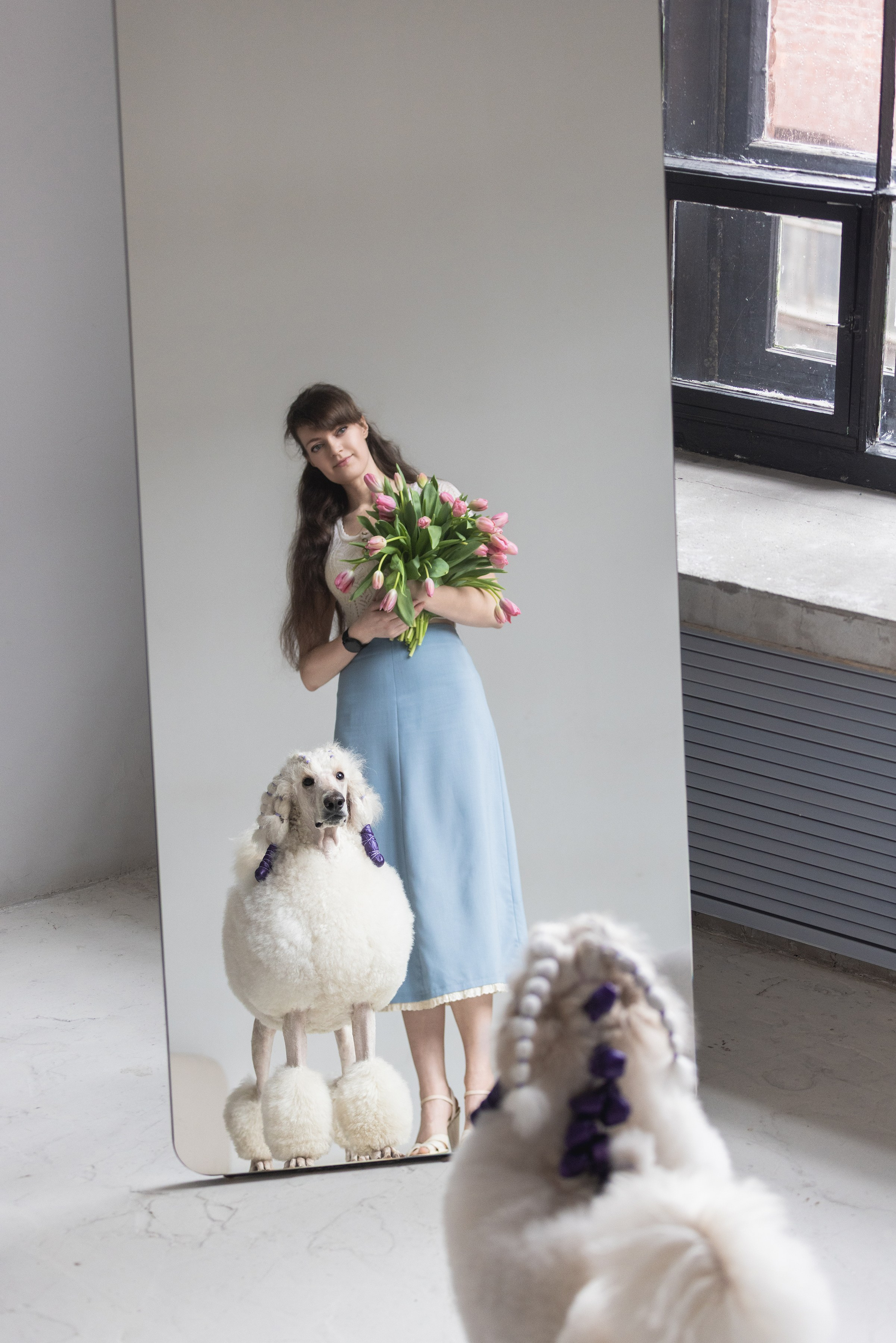 Собаки и не только. Фотограф Алена Звездина