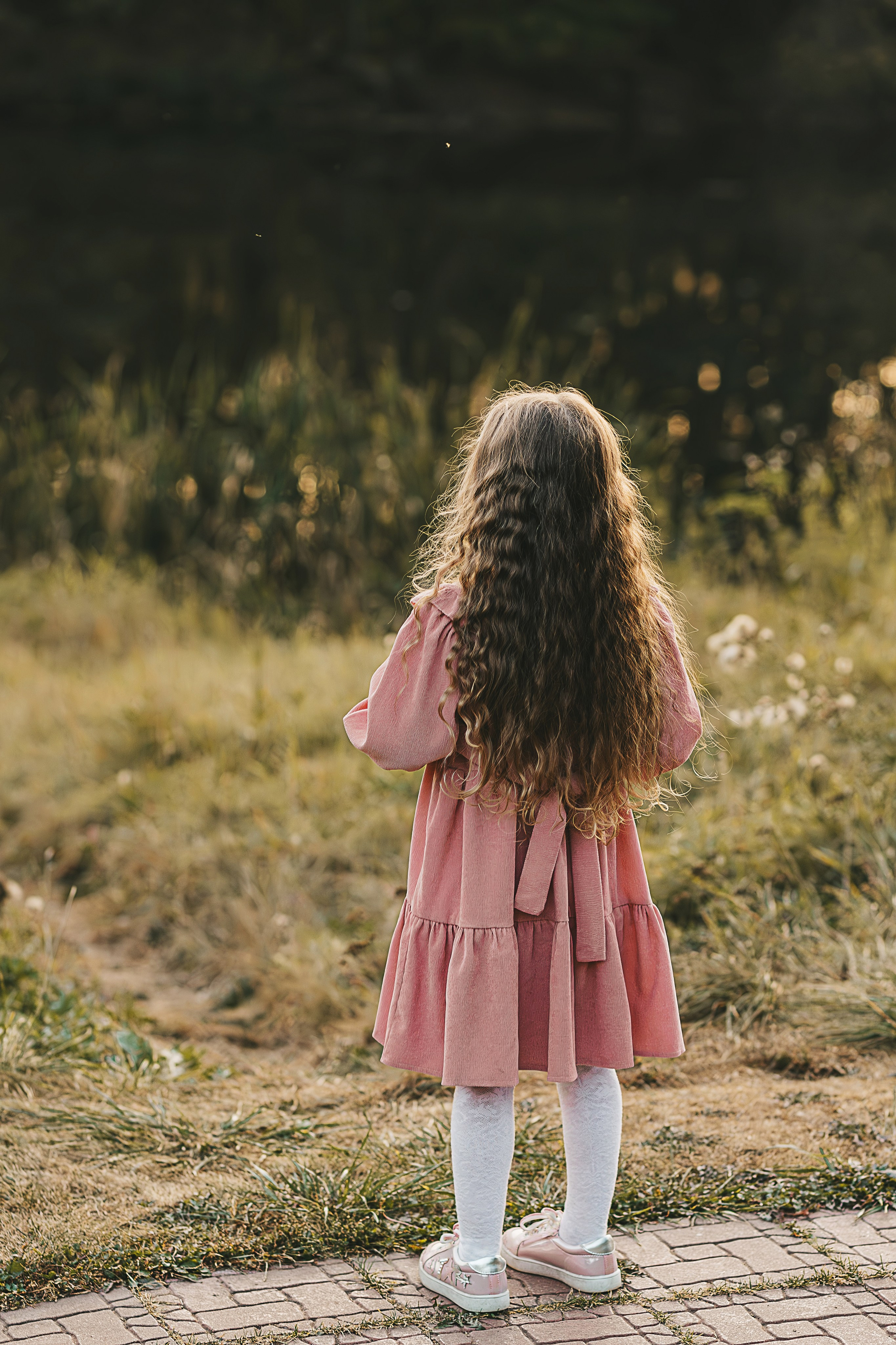 Осеняя Фотосессия мамы с дочками. Семейный и женский фотограф в Москве Надежда Воробьева