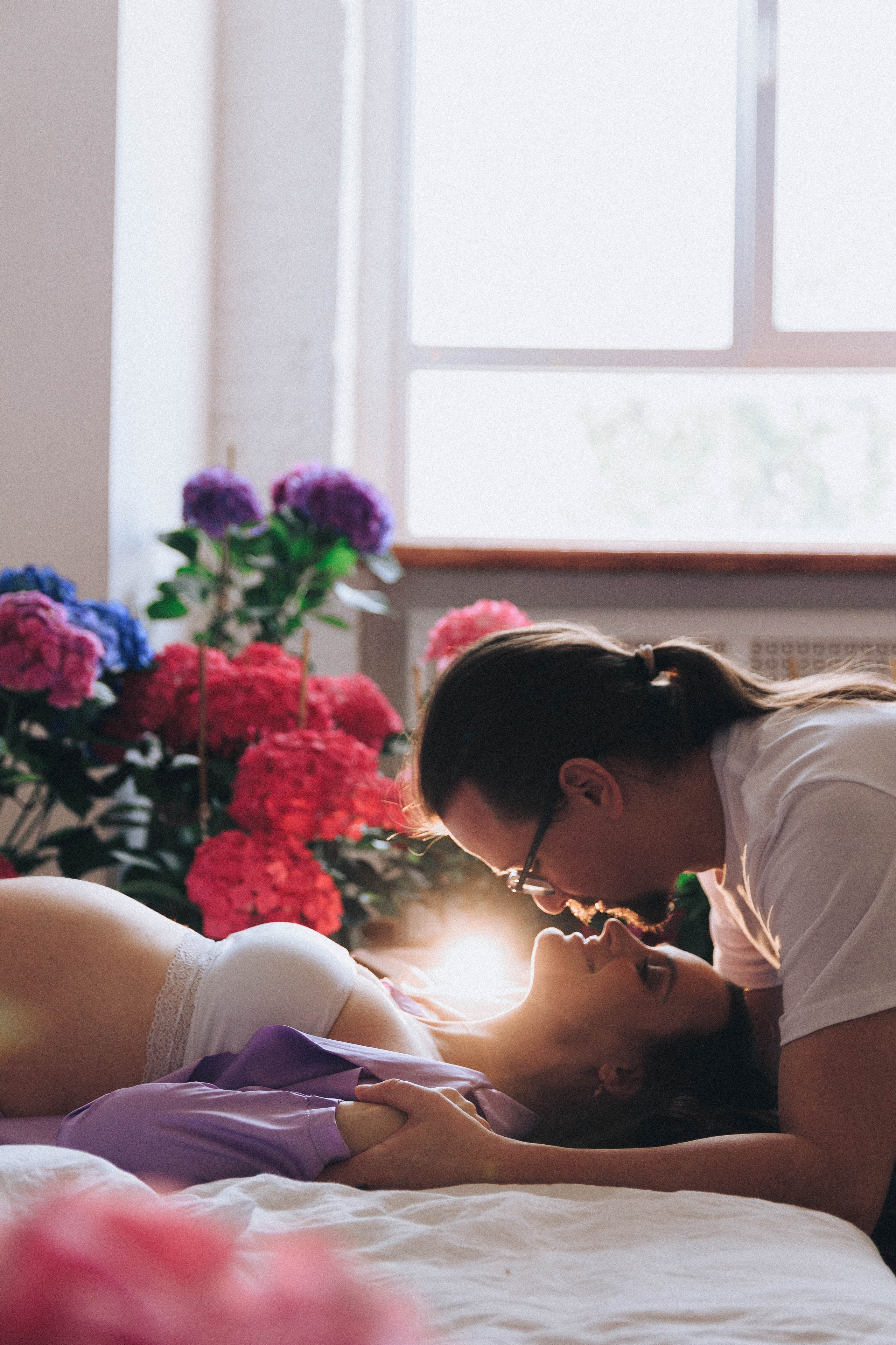 Толя и Маша. Фотограф в Краснодаре Ксения Мархинина