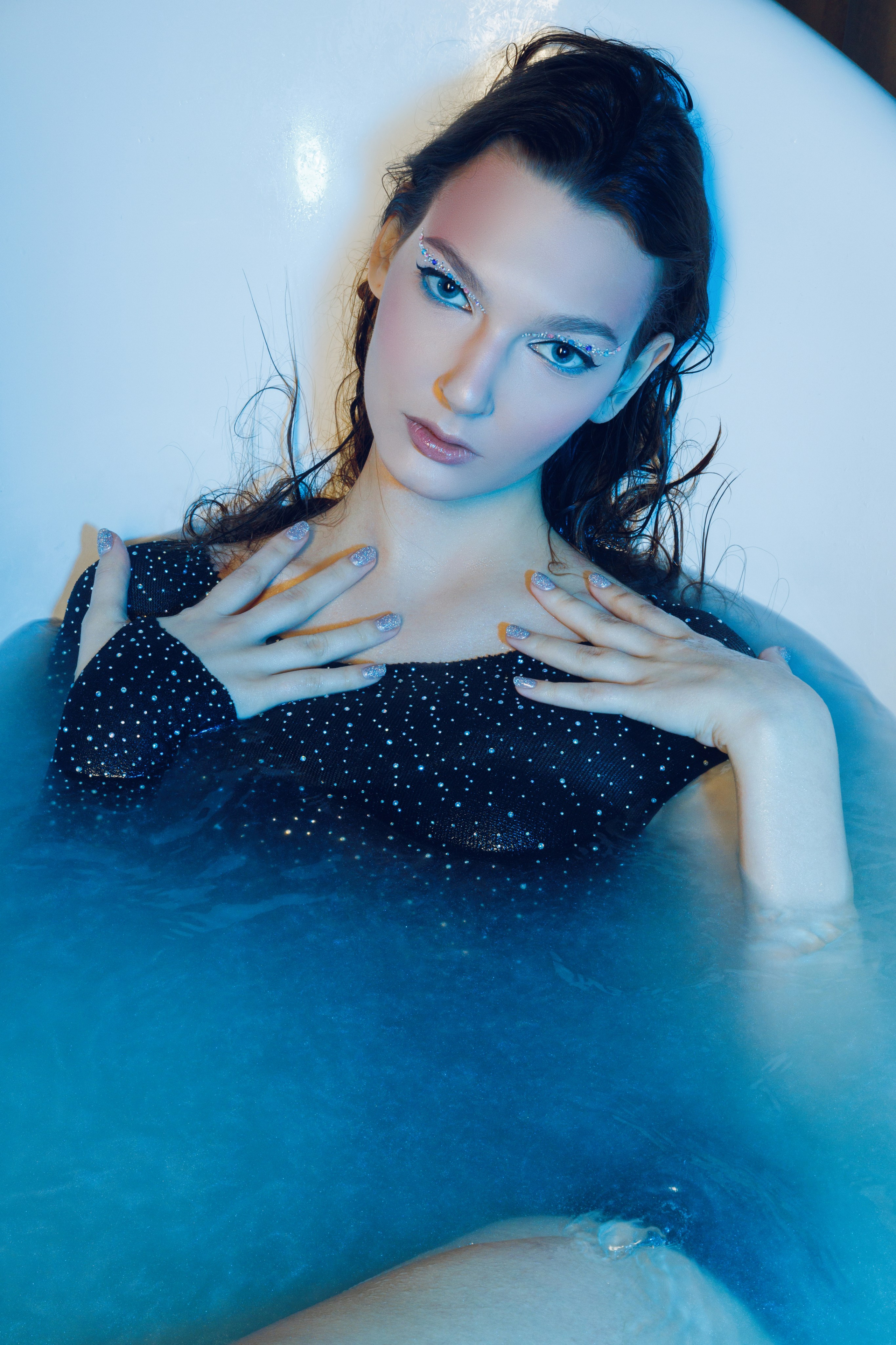 Bath. Студийный фотограф | Ксения | Ростов-на-дону