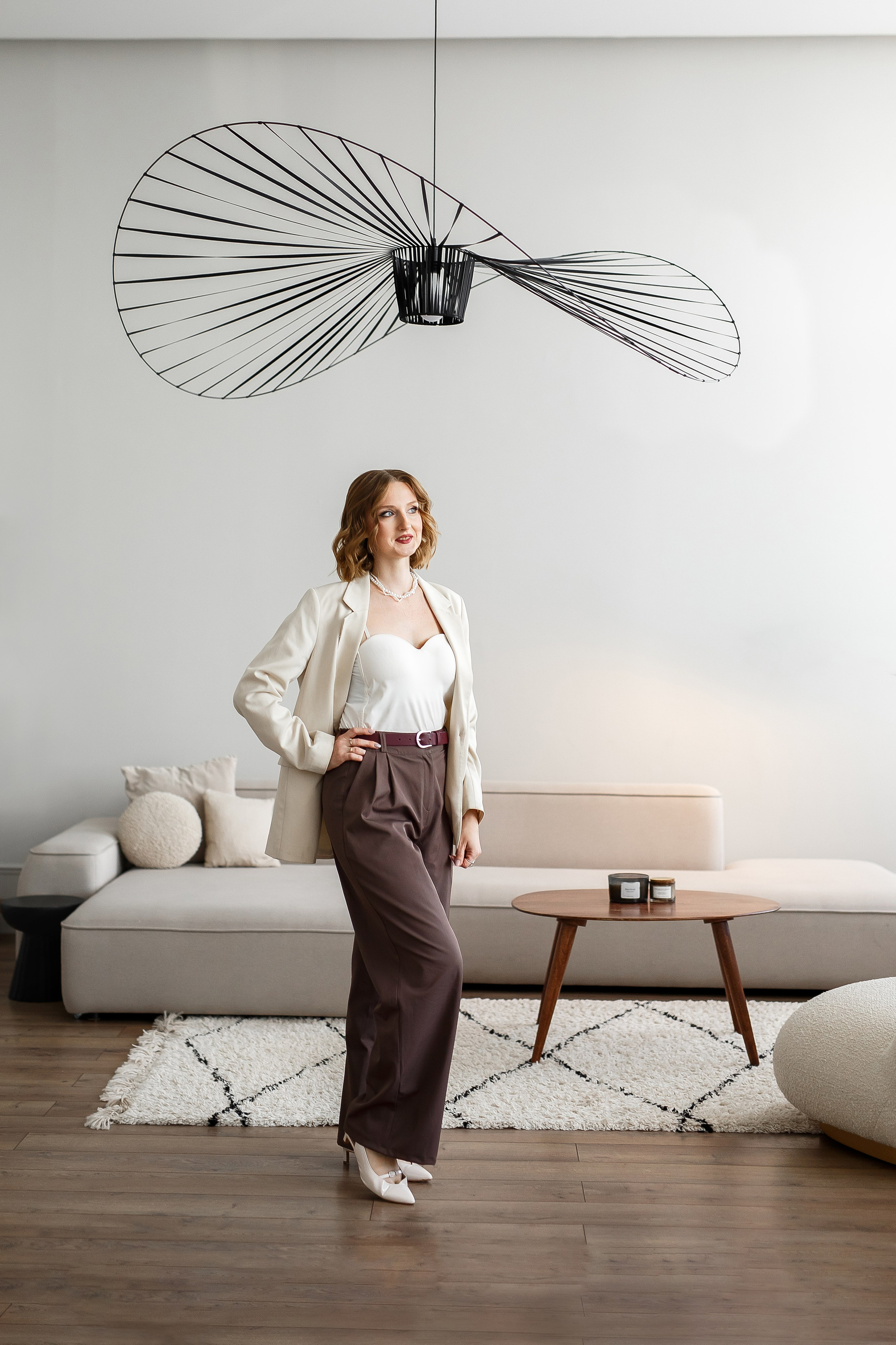 Индивидуальная имиджевая фотосессия. Семейный фотограф в Брянске Александра Щербакова