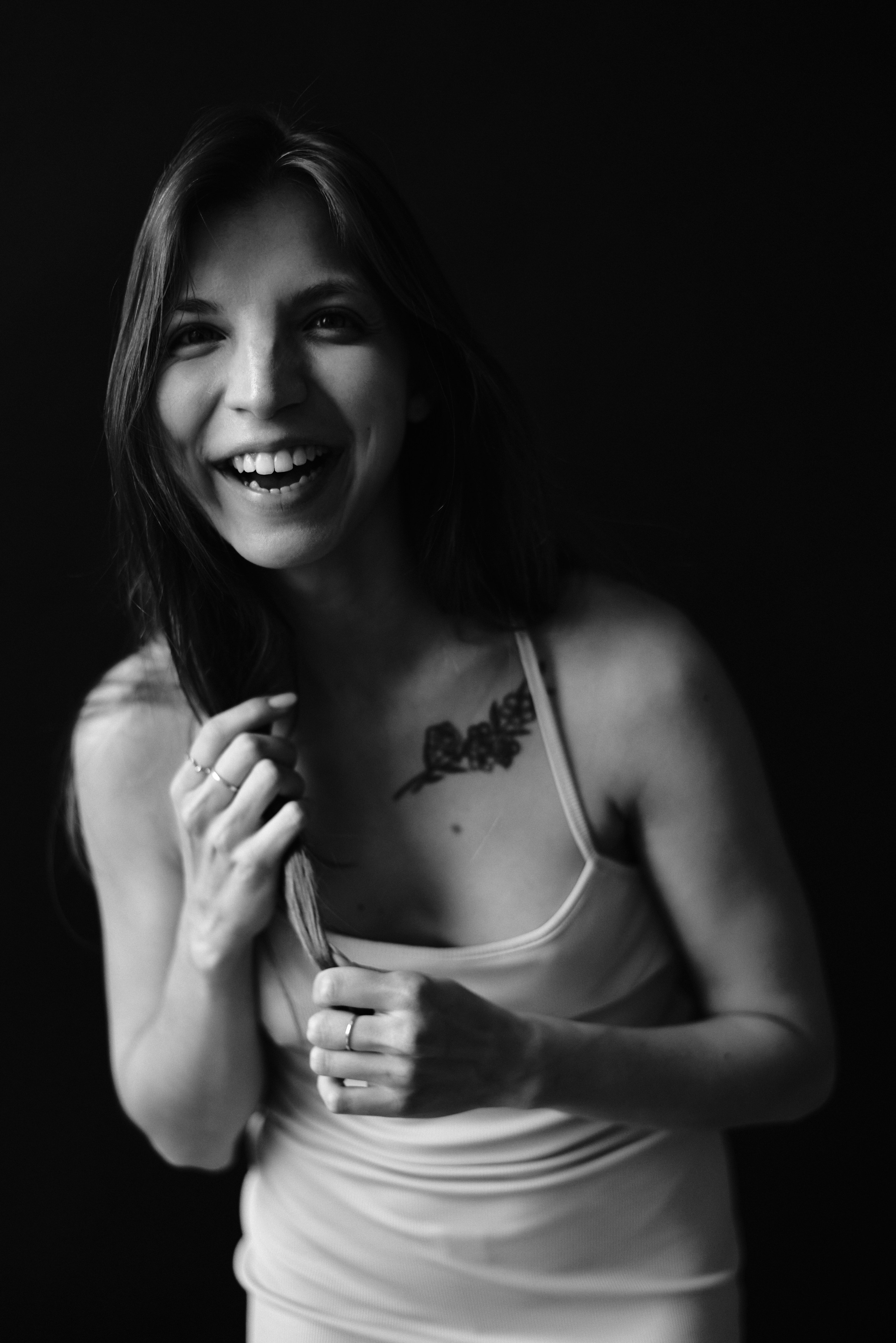 Julia. Семейный и свадебный фотограф в Нижнем Новгороде Анастасия Хренова