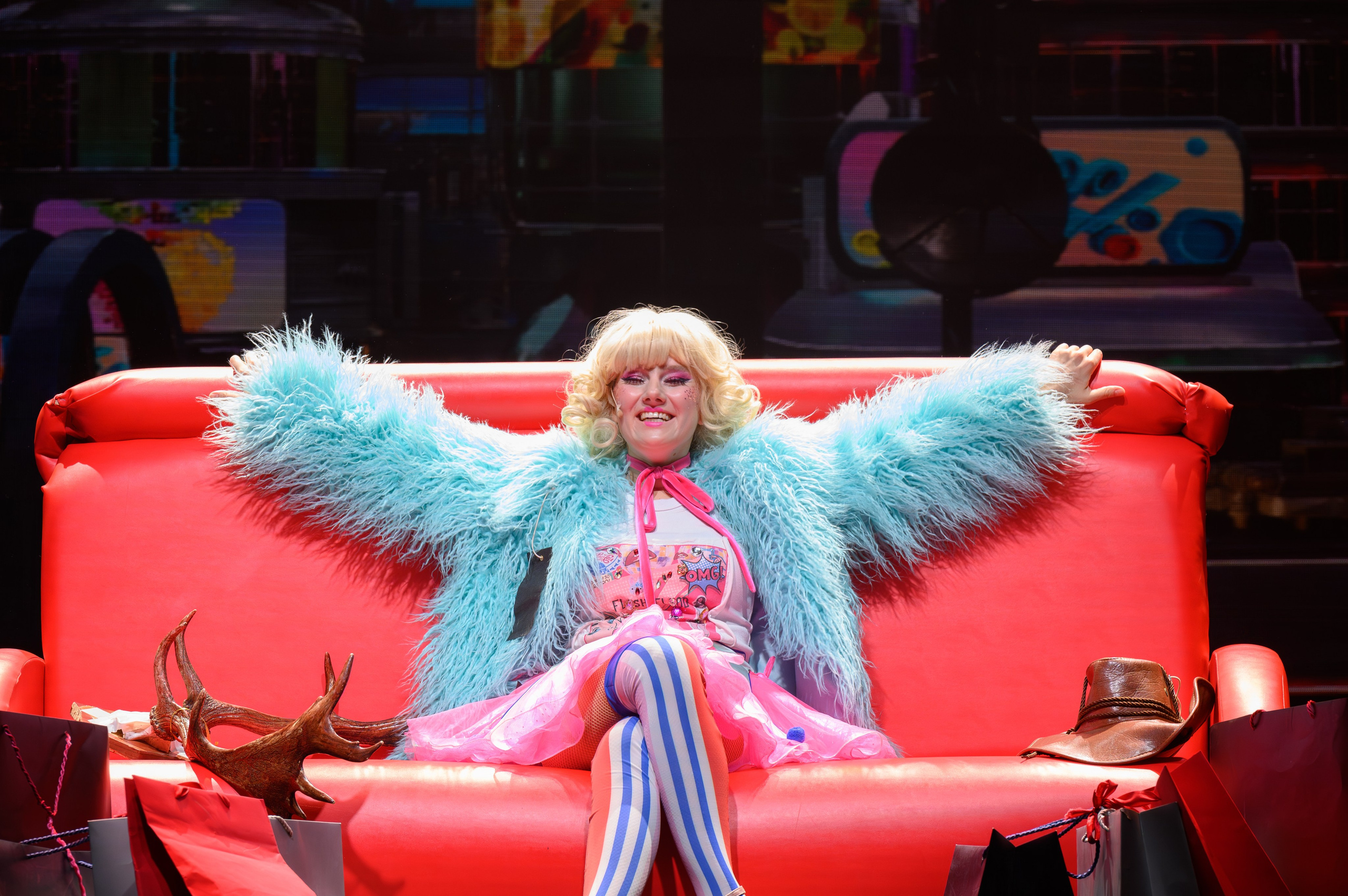 Театр. Главная