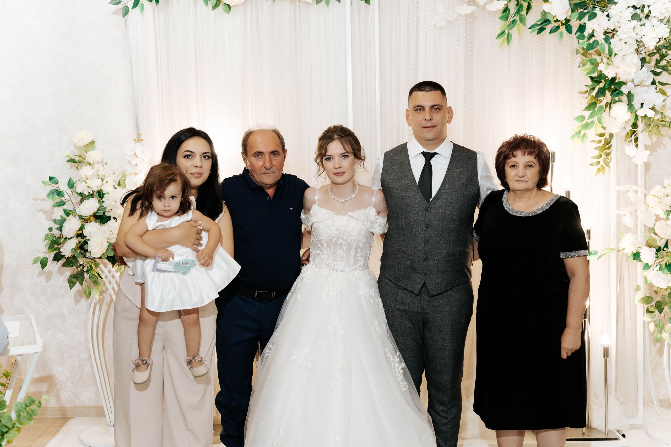 Sergey & Tatiana. Свадебный фотограф в Воронеже Самохина Екатерина