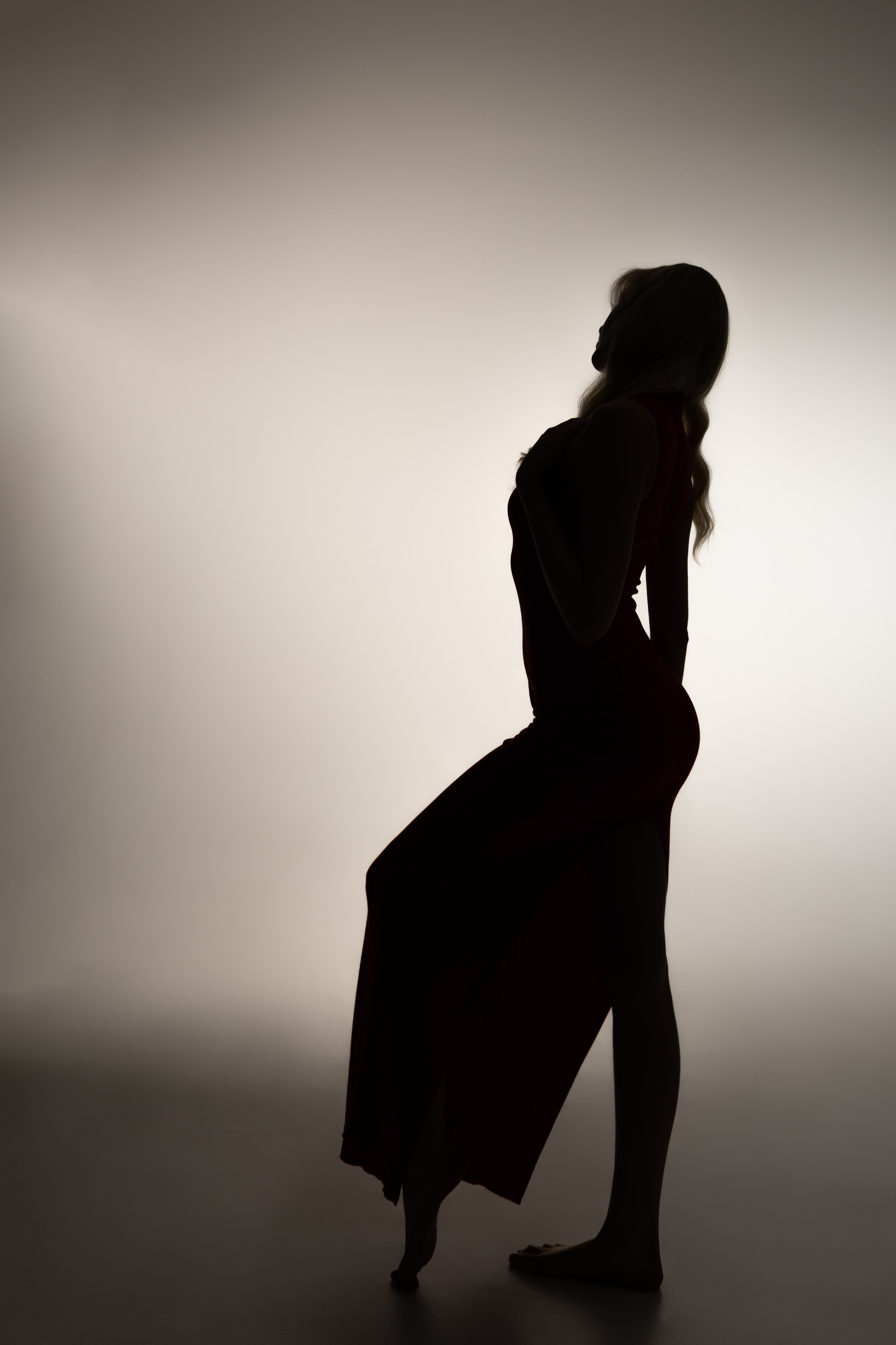 Алина. Ильдар Салимов — портретный и репортажный фотограф в Москве