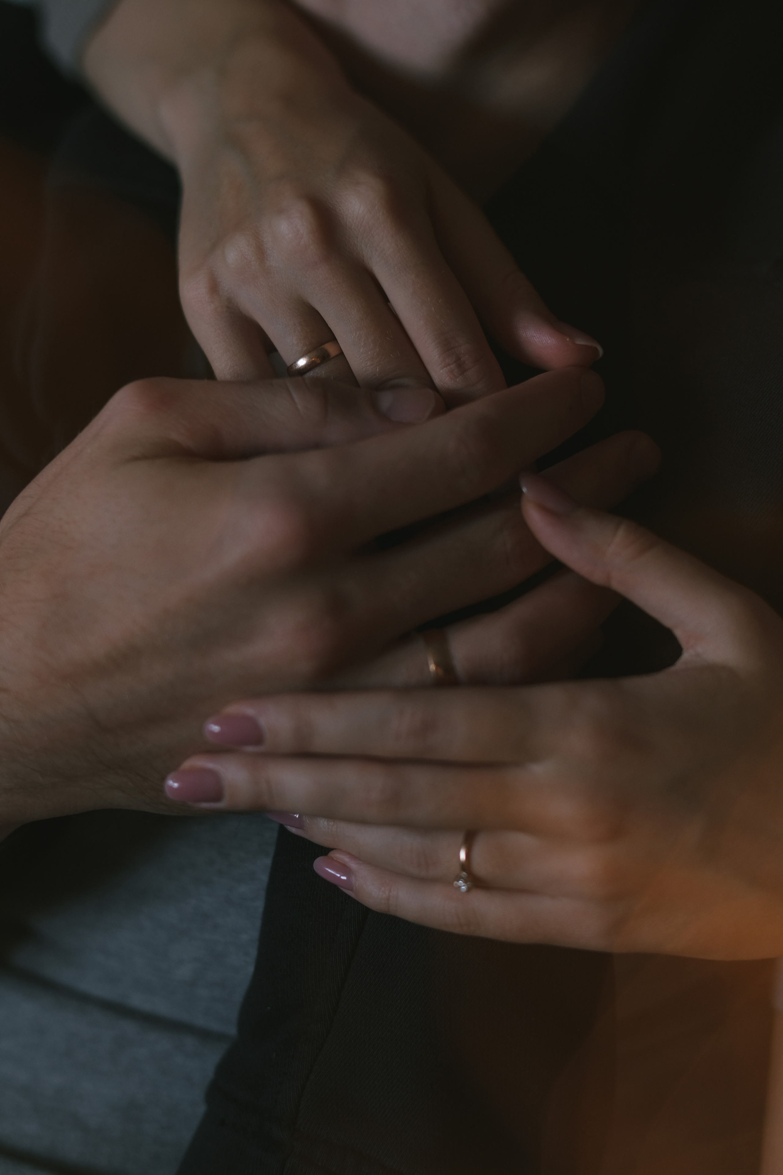 Настя и Саша. Главная