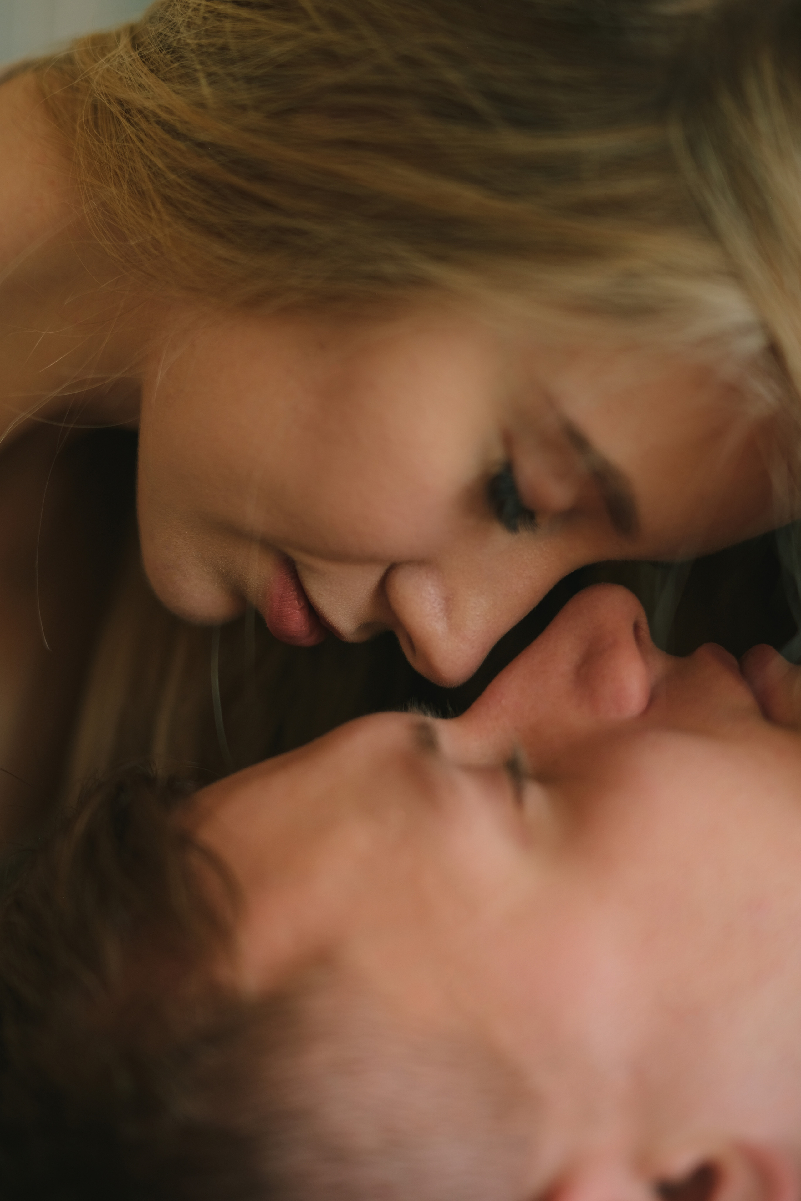 Настя и Саша. Главная