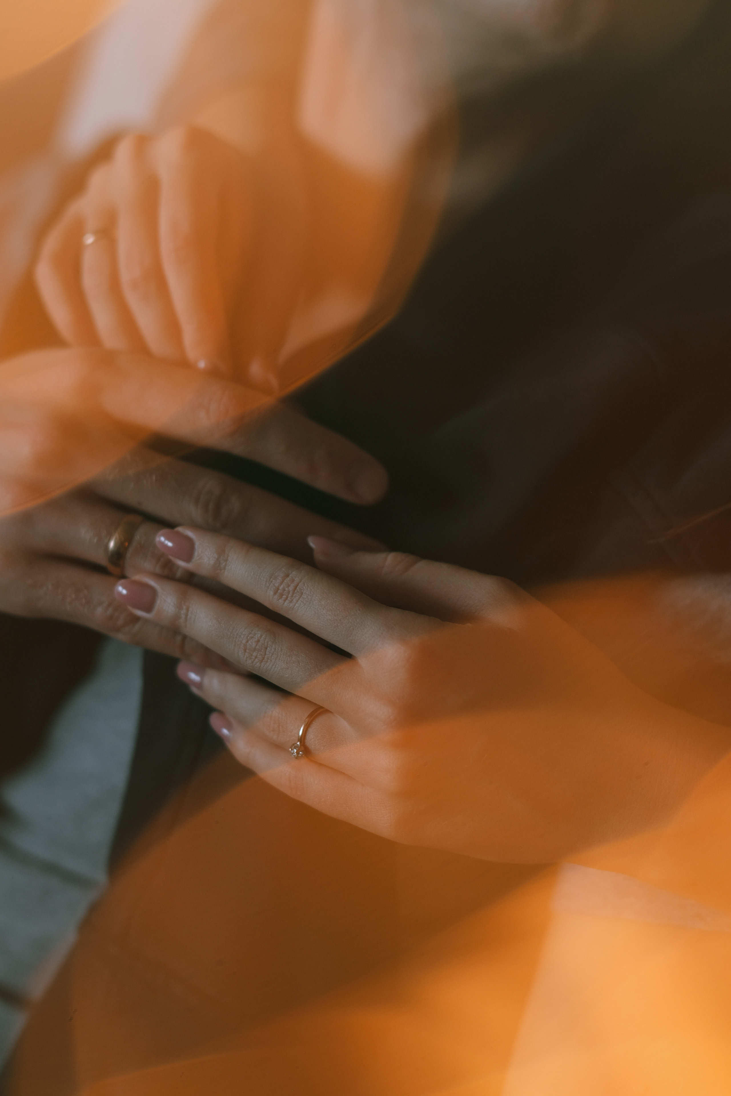 Настя и Саша. Главная