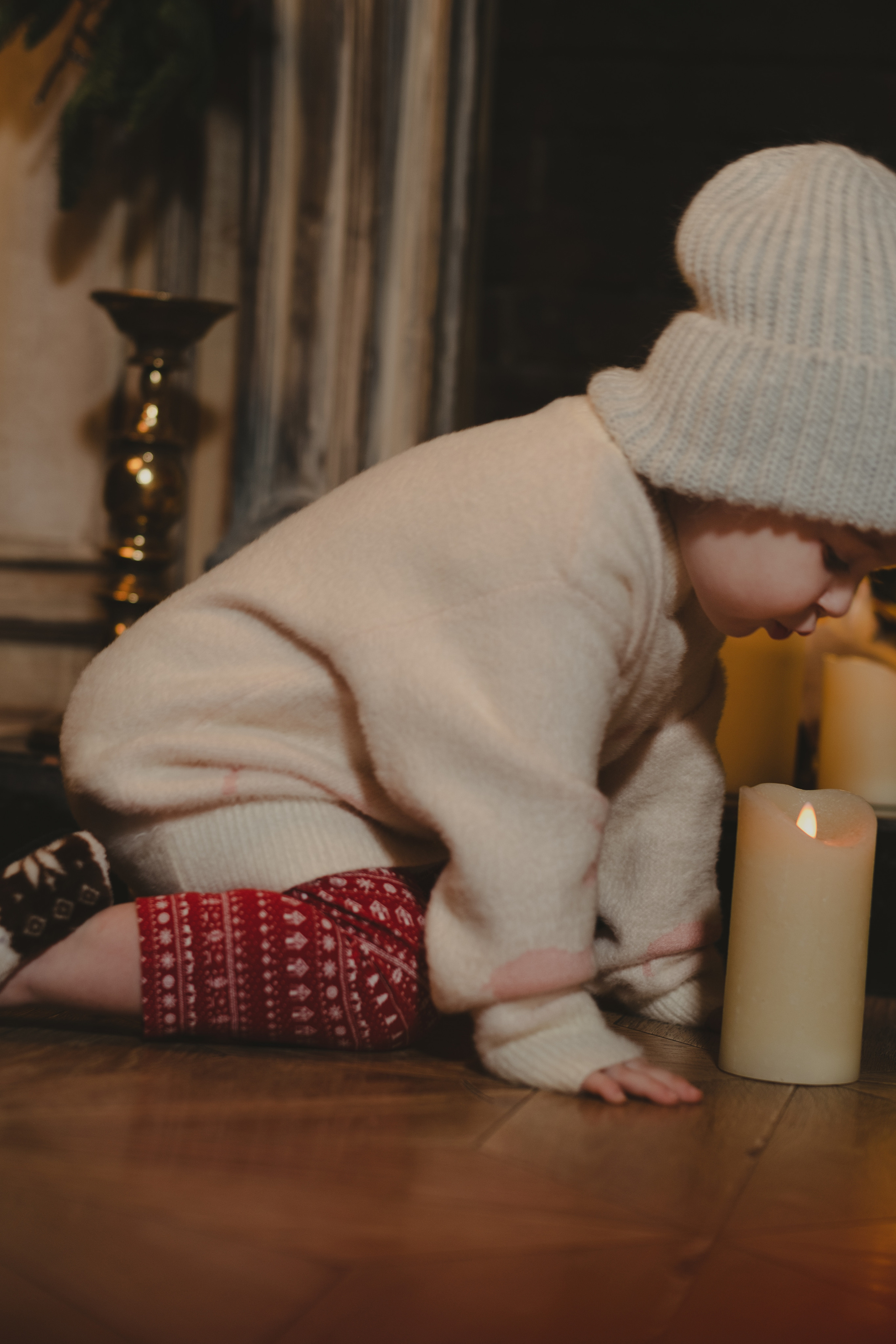 Настя и Миропия. Главная