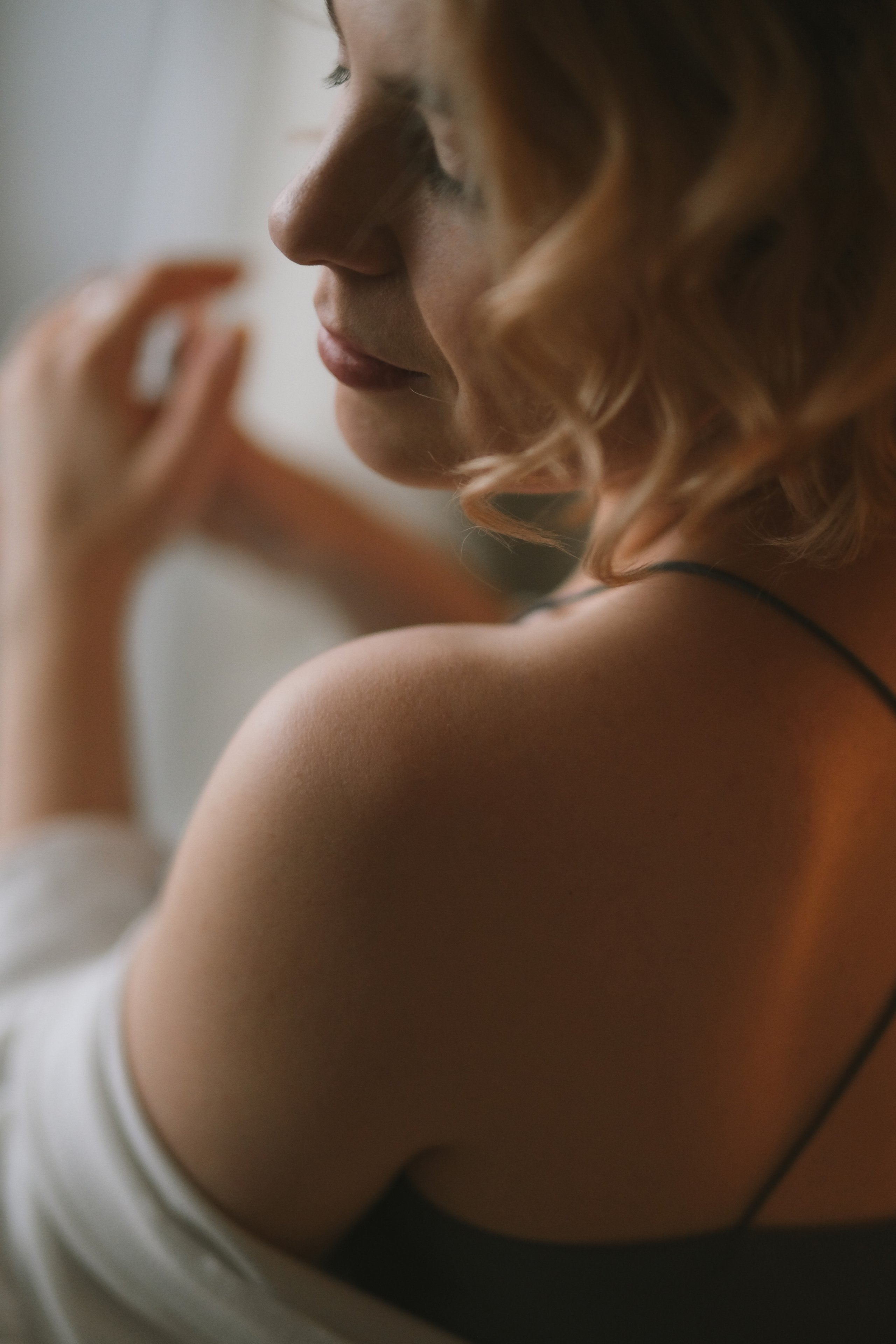 Юля и Сережа. Главная