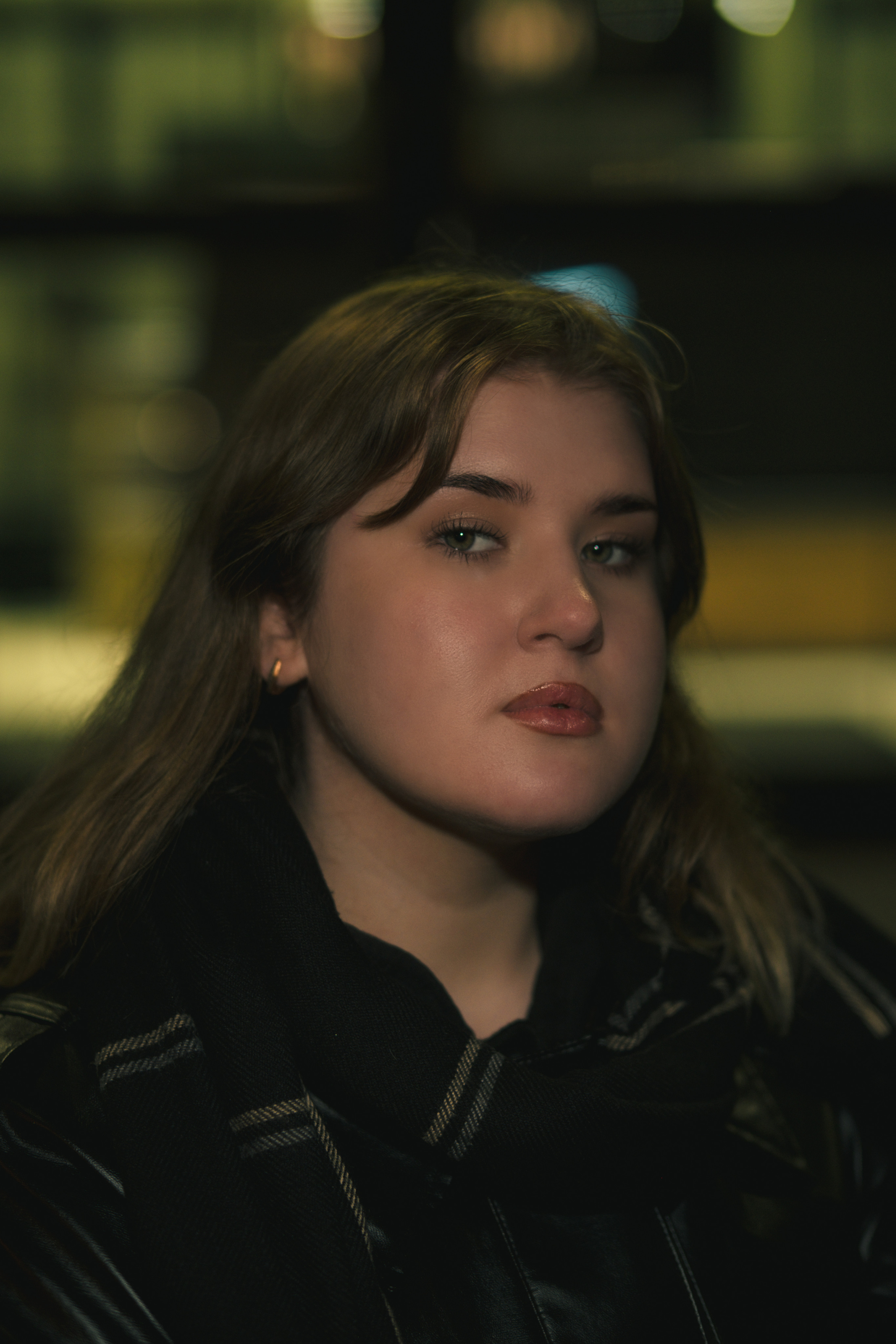 Варя. Главная