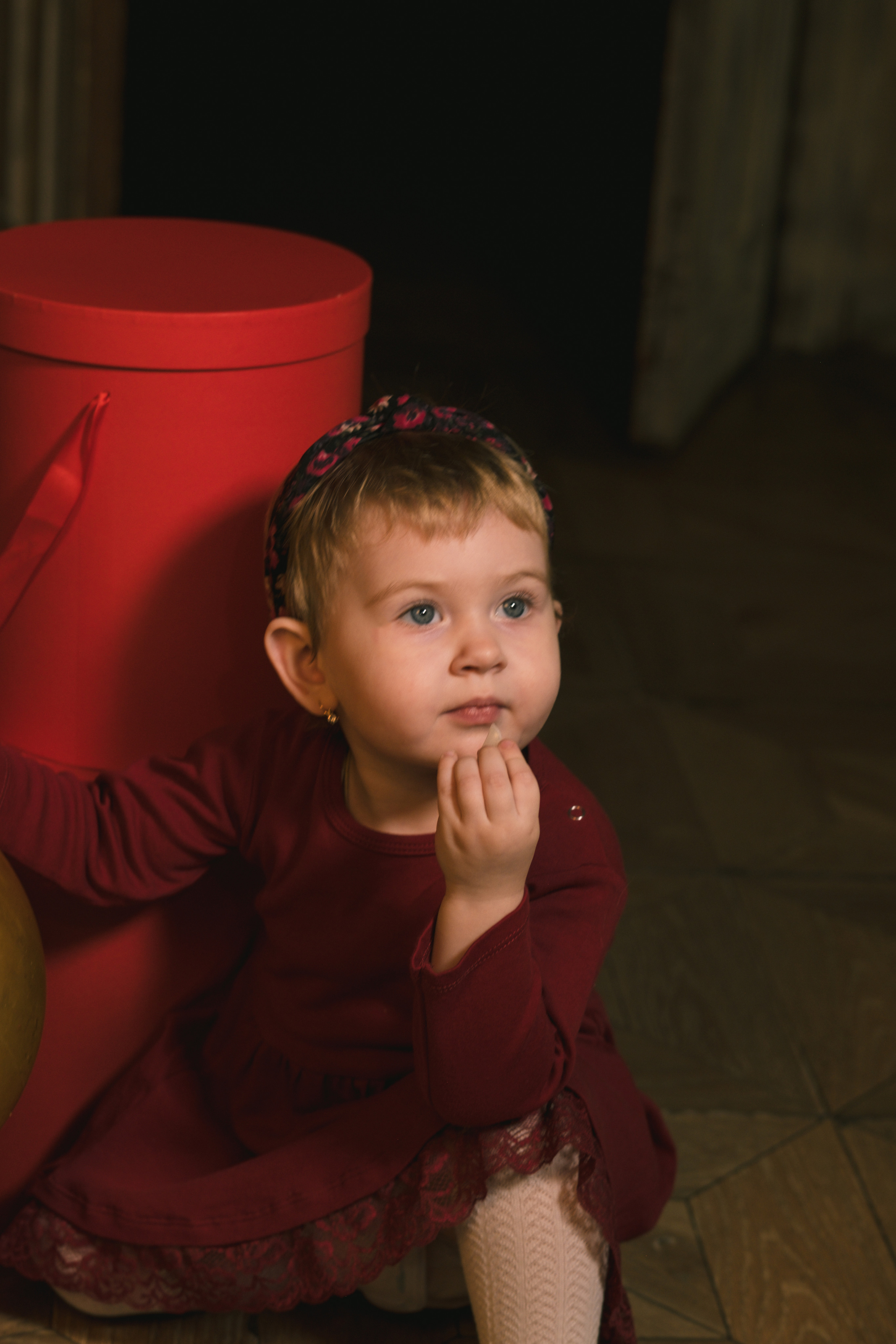 Настя и Миропия. Главная