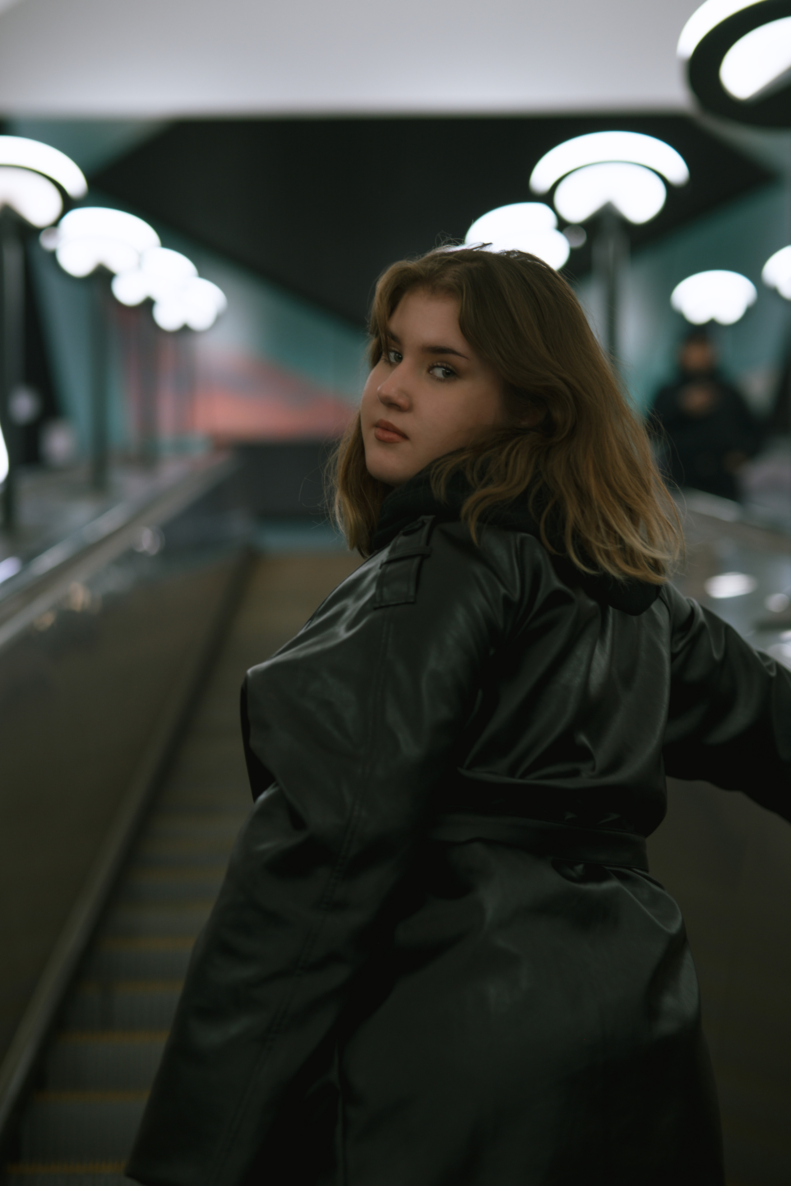 Варя. Главная