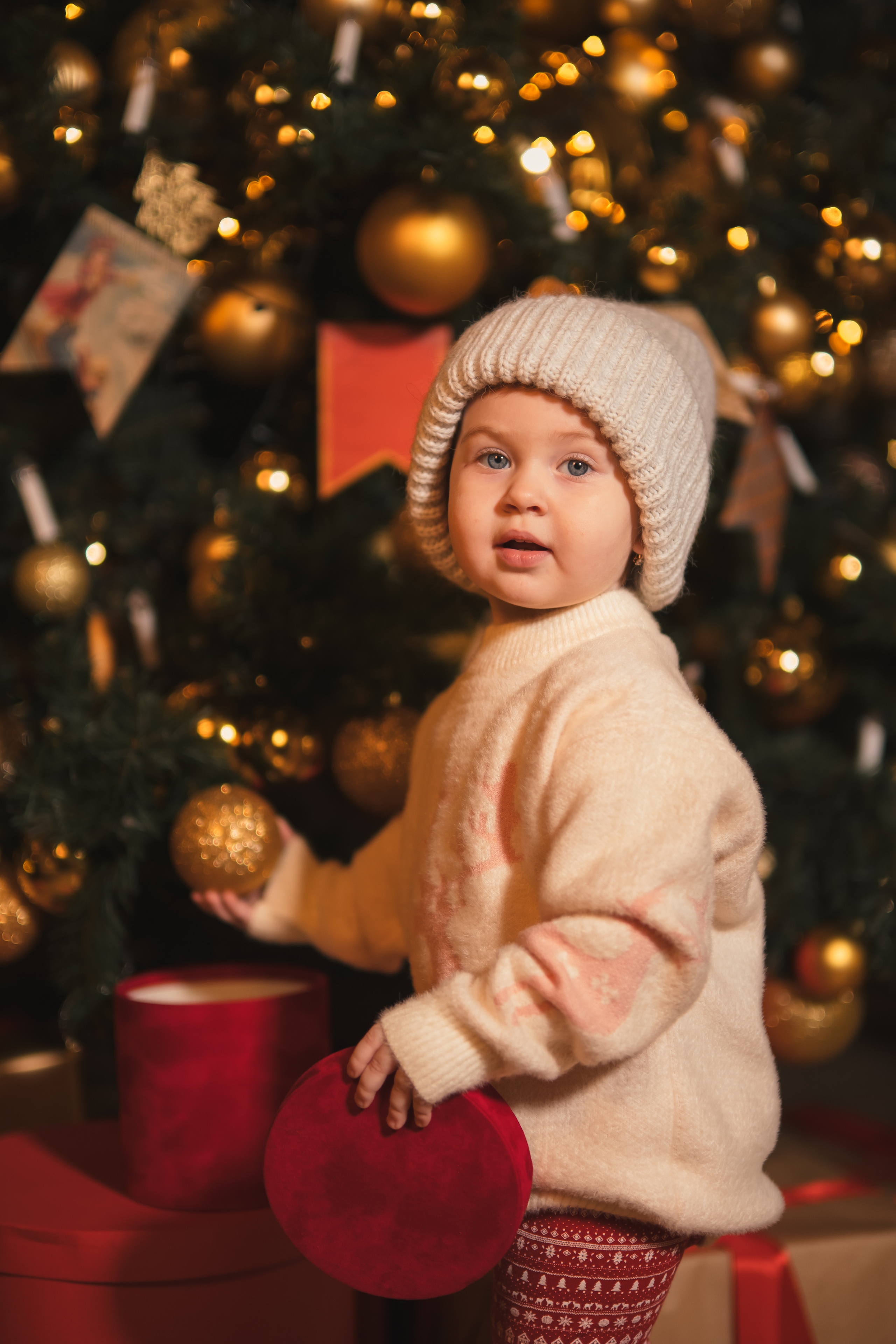 Настя и Миропия. Главная